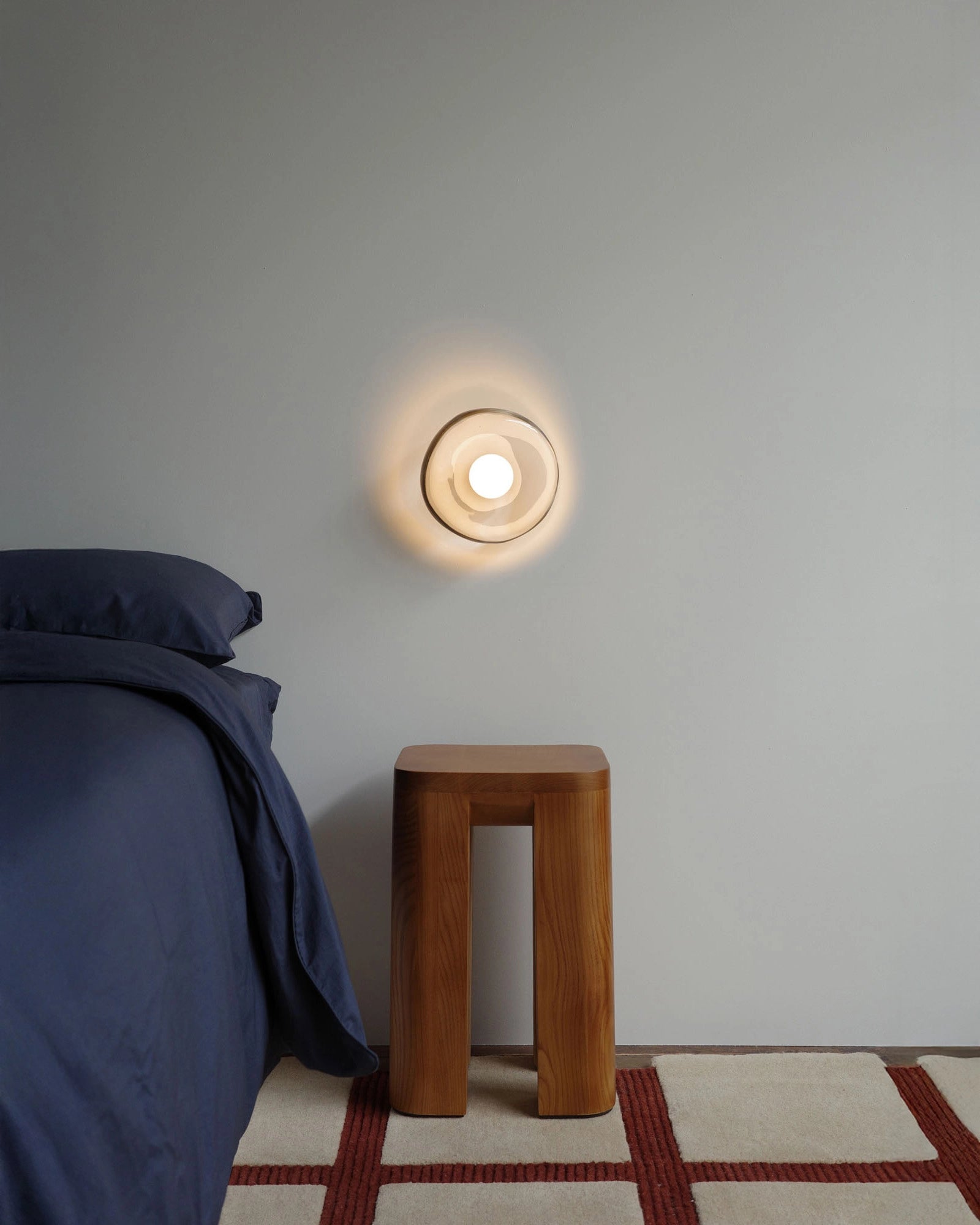 Gem Wall Light