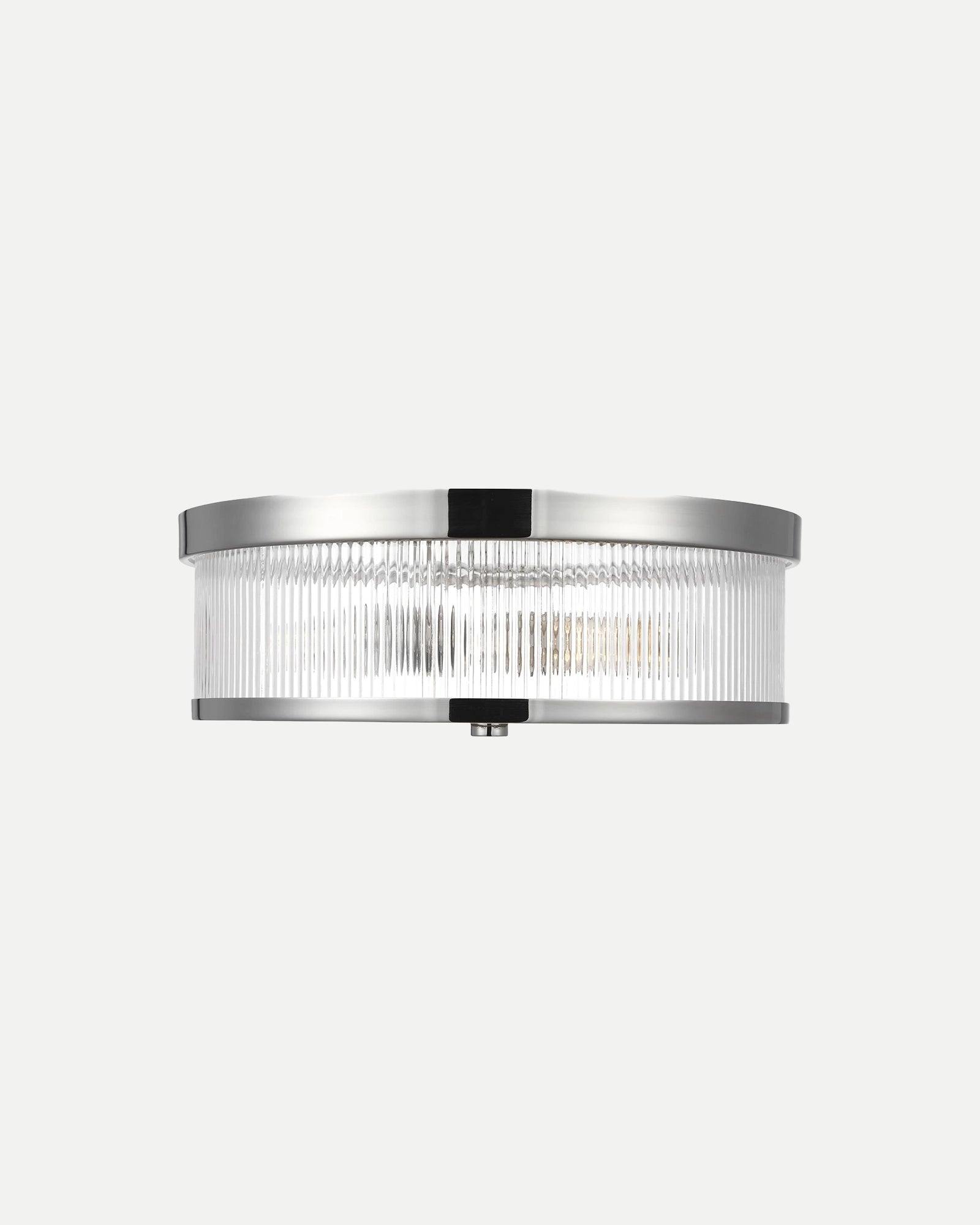 Geneva Flush Ceiling Light