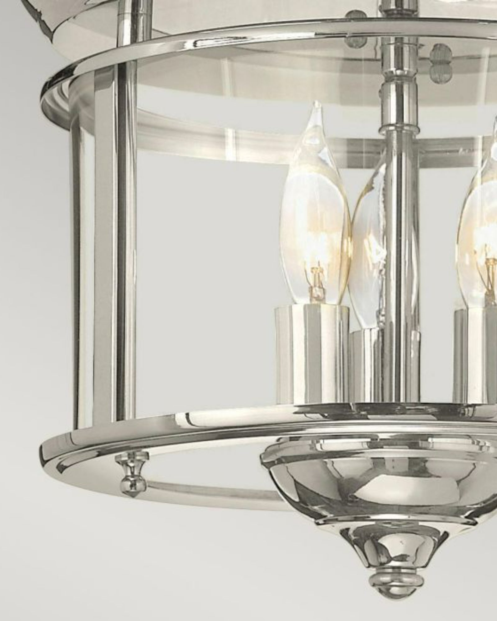 Gentry Ceiling Light