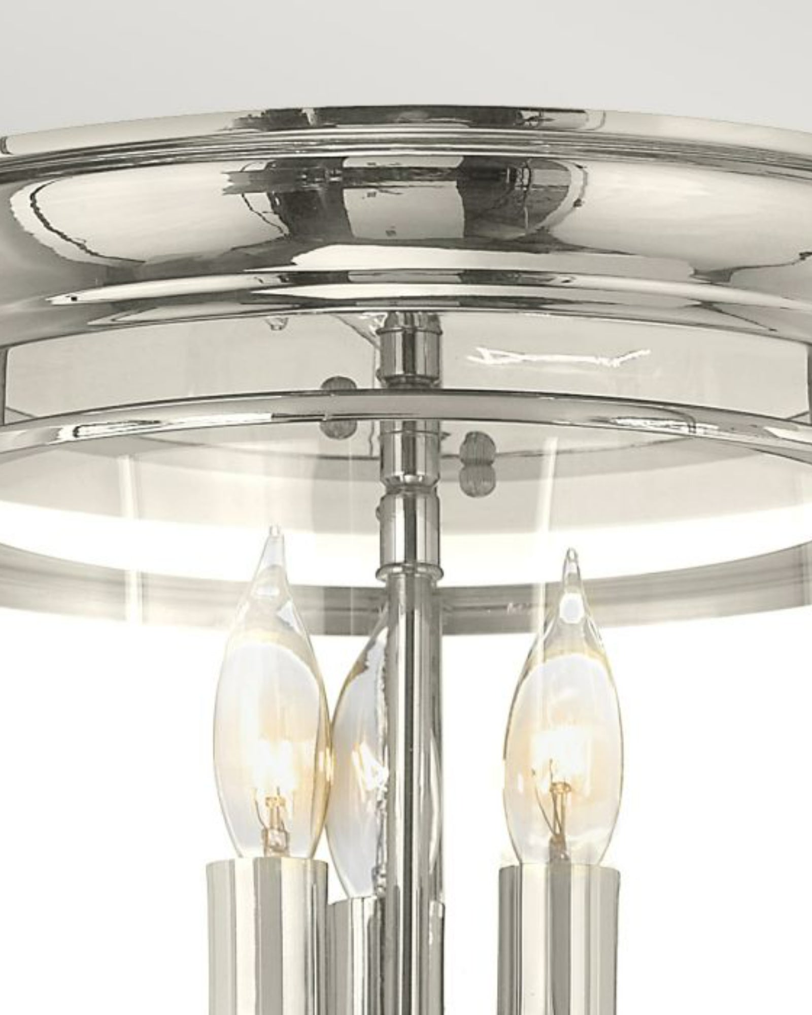 Gentry Ceiling Light