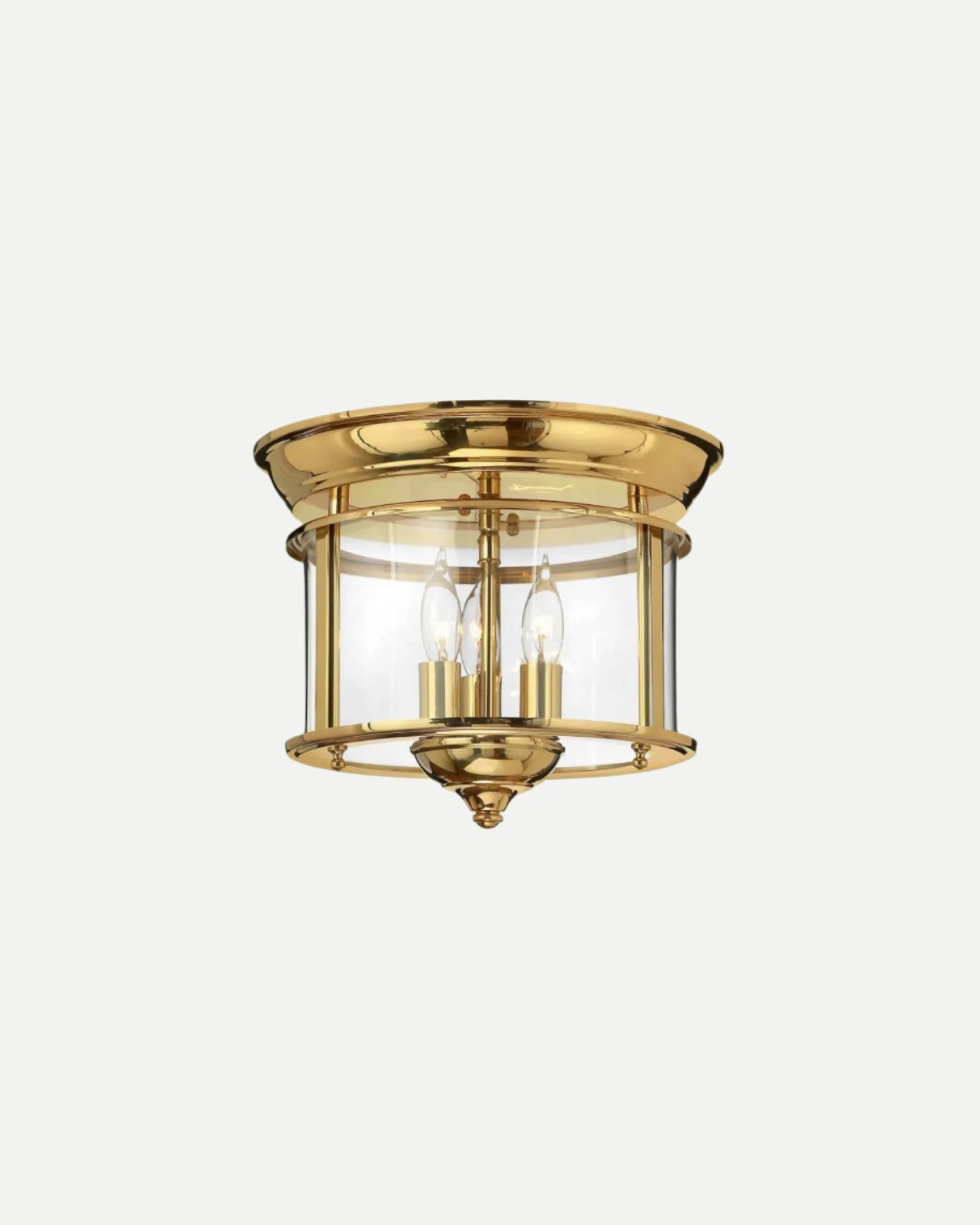 Gentry Ceiling Light