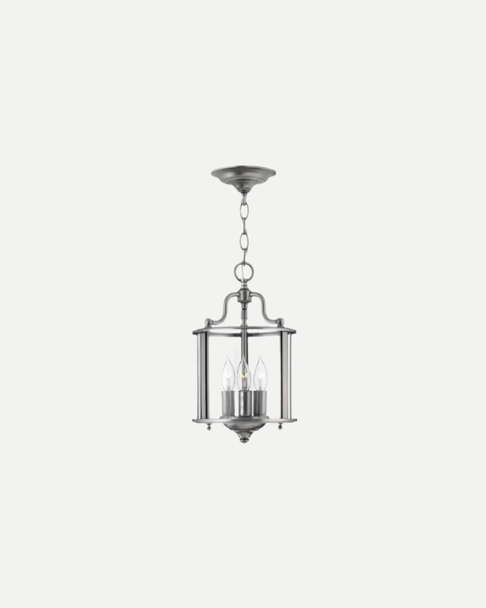 Gentry Pendant Light