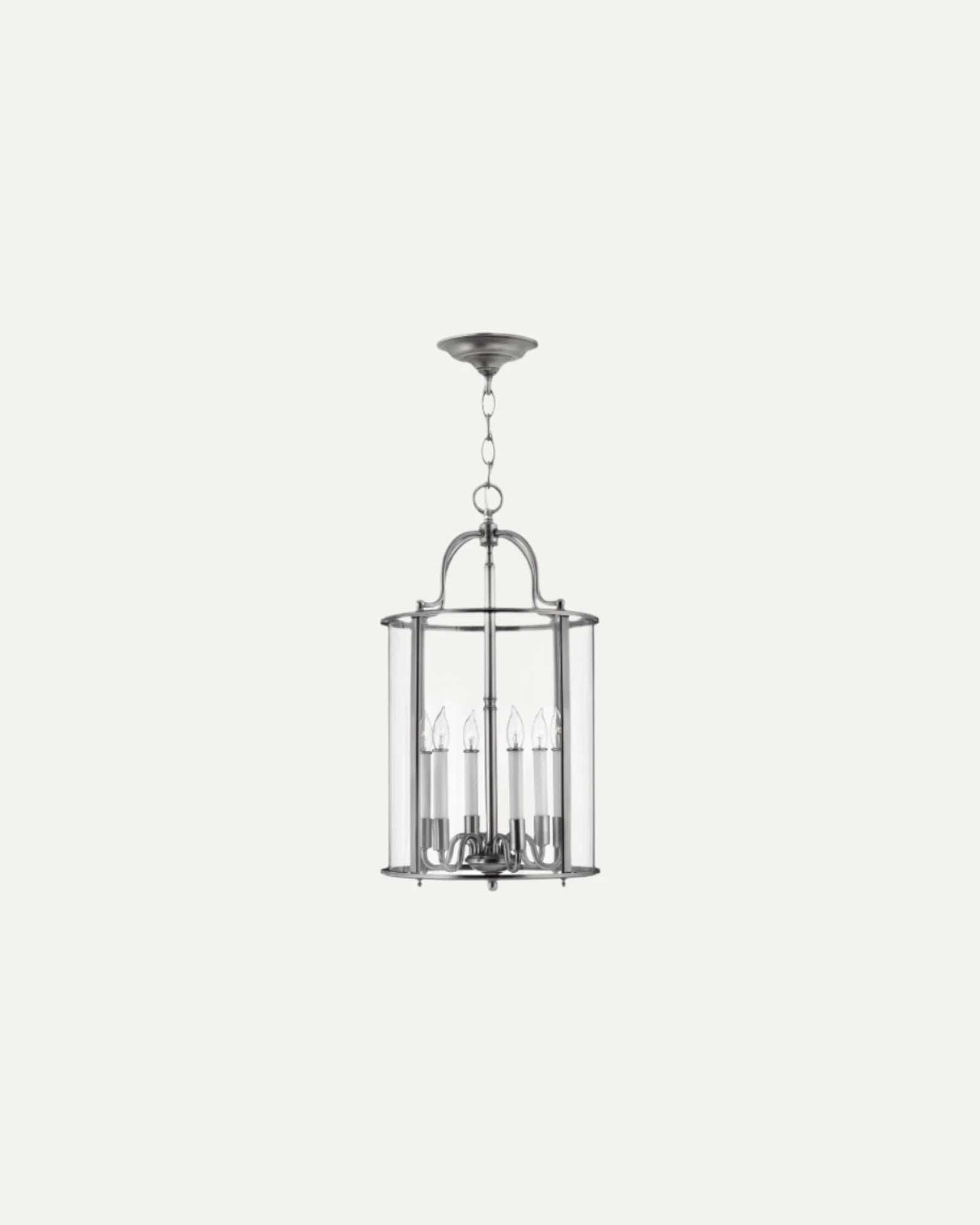 Gentry Pendant Light