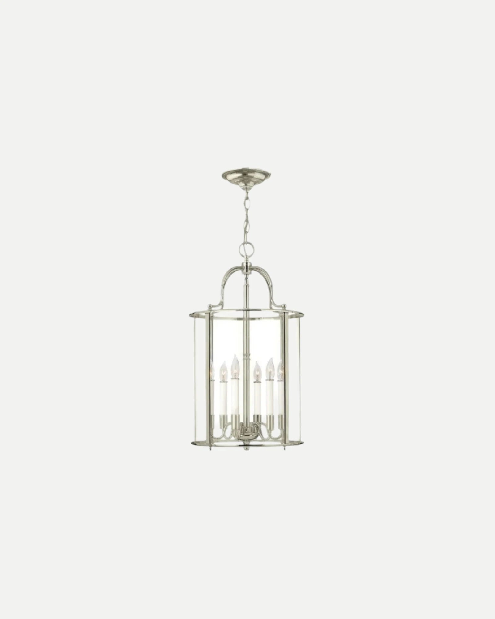 Gentry Pendant Light