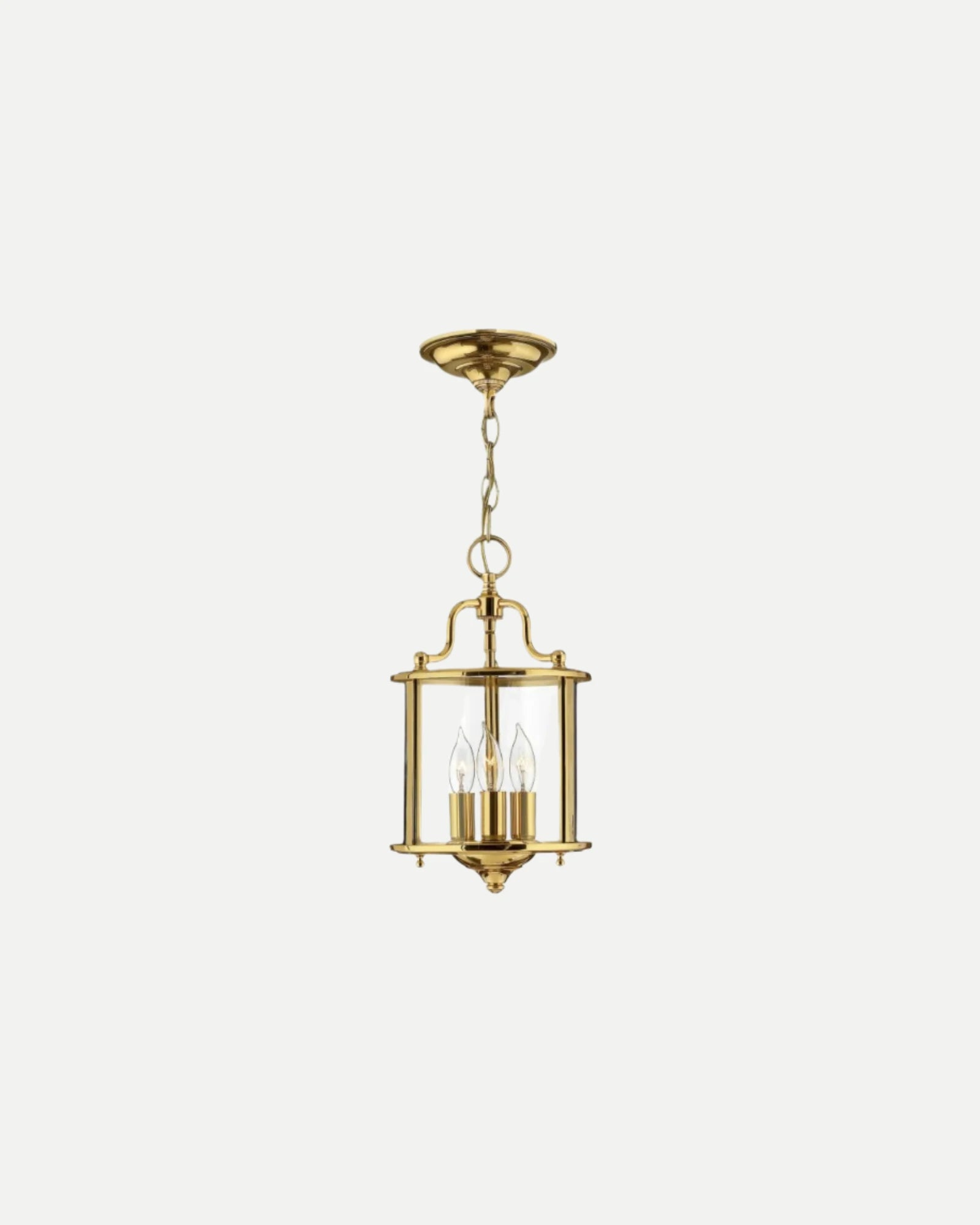 Gentry Pendant Light