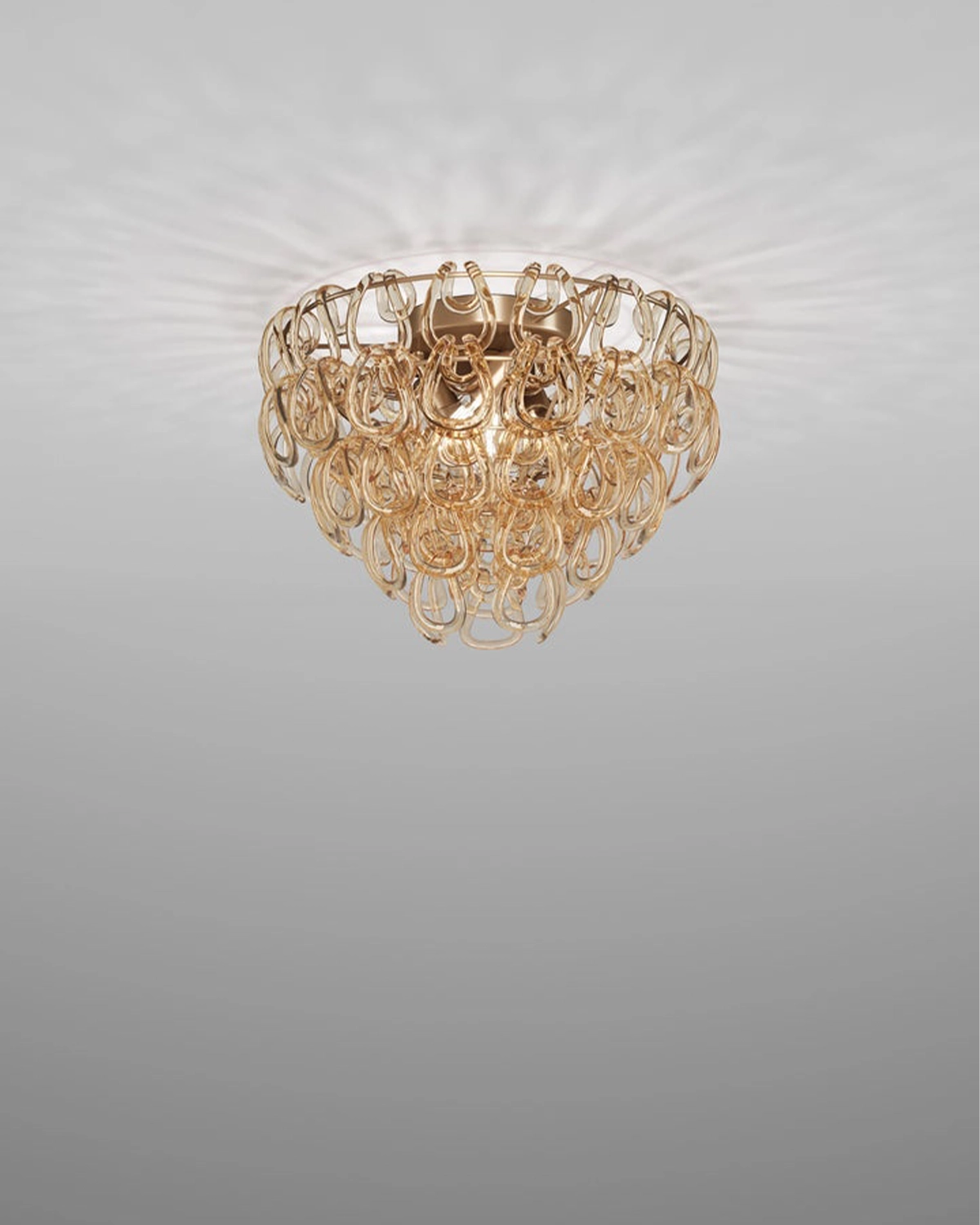 Giogali Ceiling Light