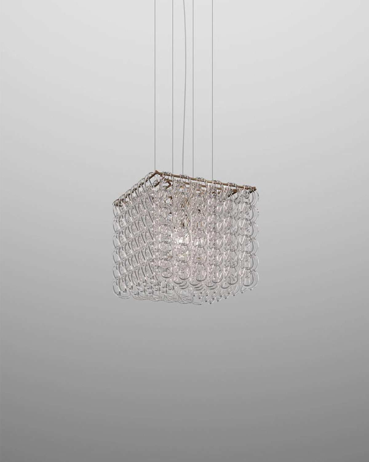 Giogali Cube Pendant Light