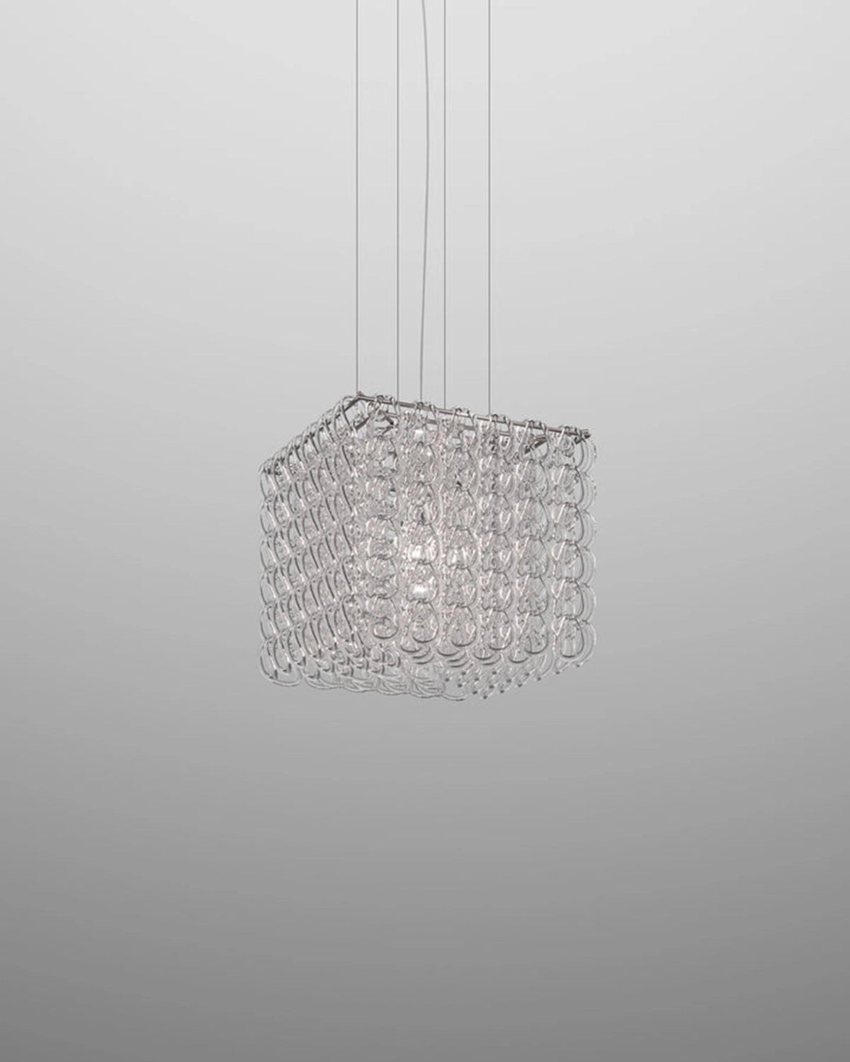 Giogali Cube Pendant Light