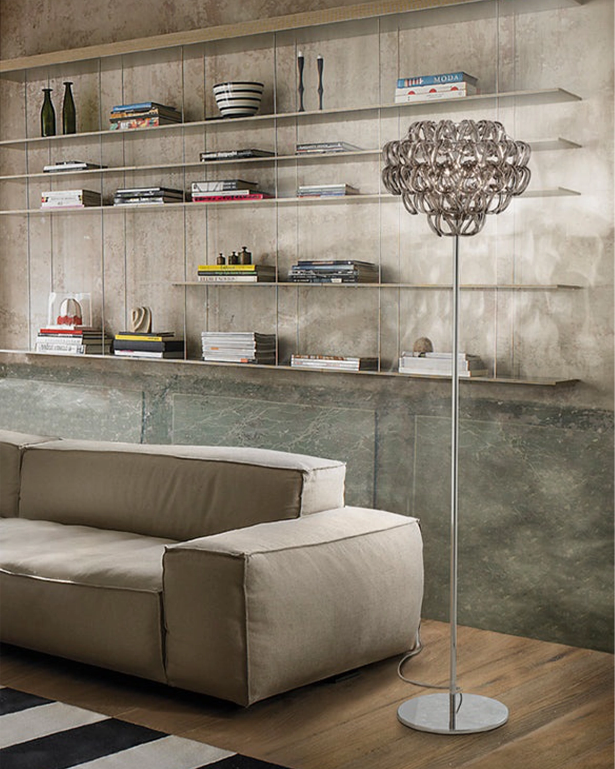 Giogali Floor Lamp