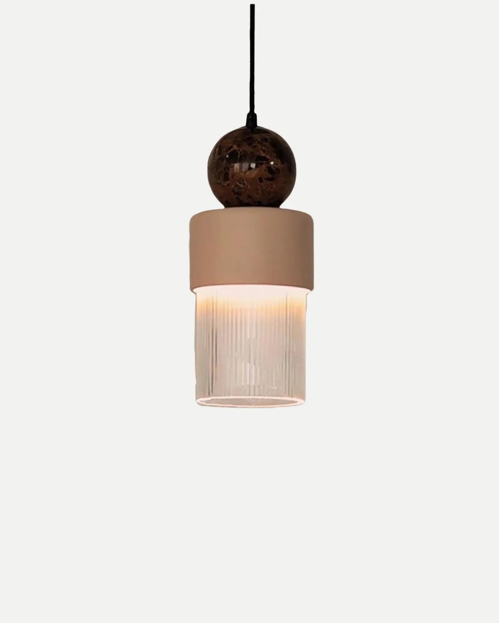 Glamm Pendant Light by Aromas Del Campo | Nook Collections