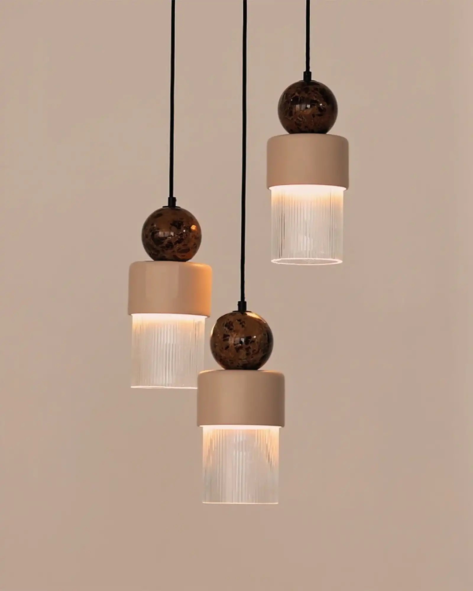 Glamm Pendant Light by Aromas Del Campo | Nook Collections