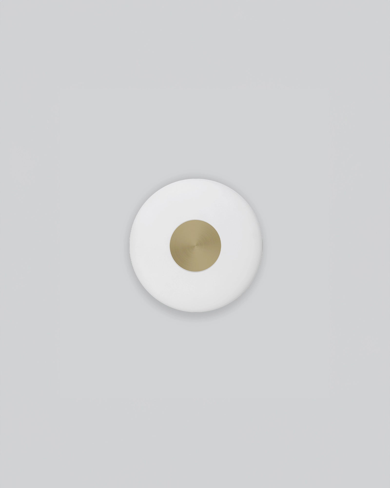 Glint Opal Wall Light