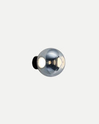 Globe Wall Light