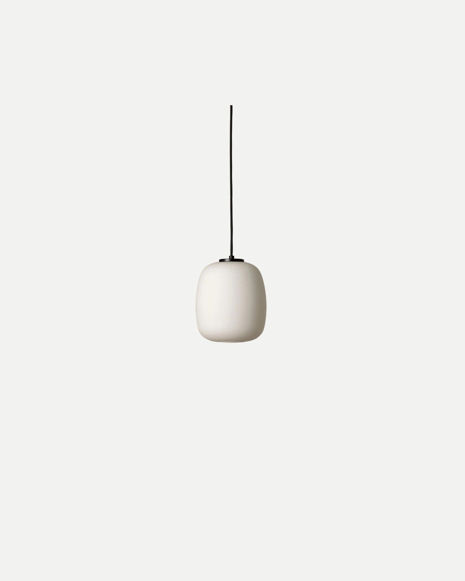 Globo Cesta Pendant Light