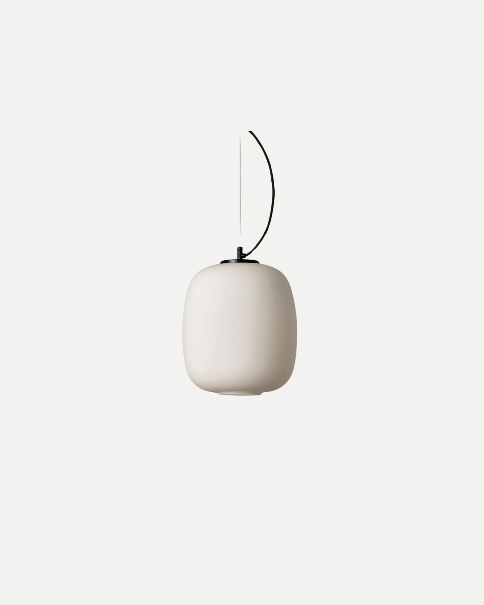 Globo Cesta Pendant Light