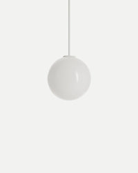 Globo Tige Pendant Light