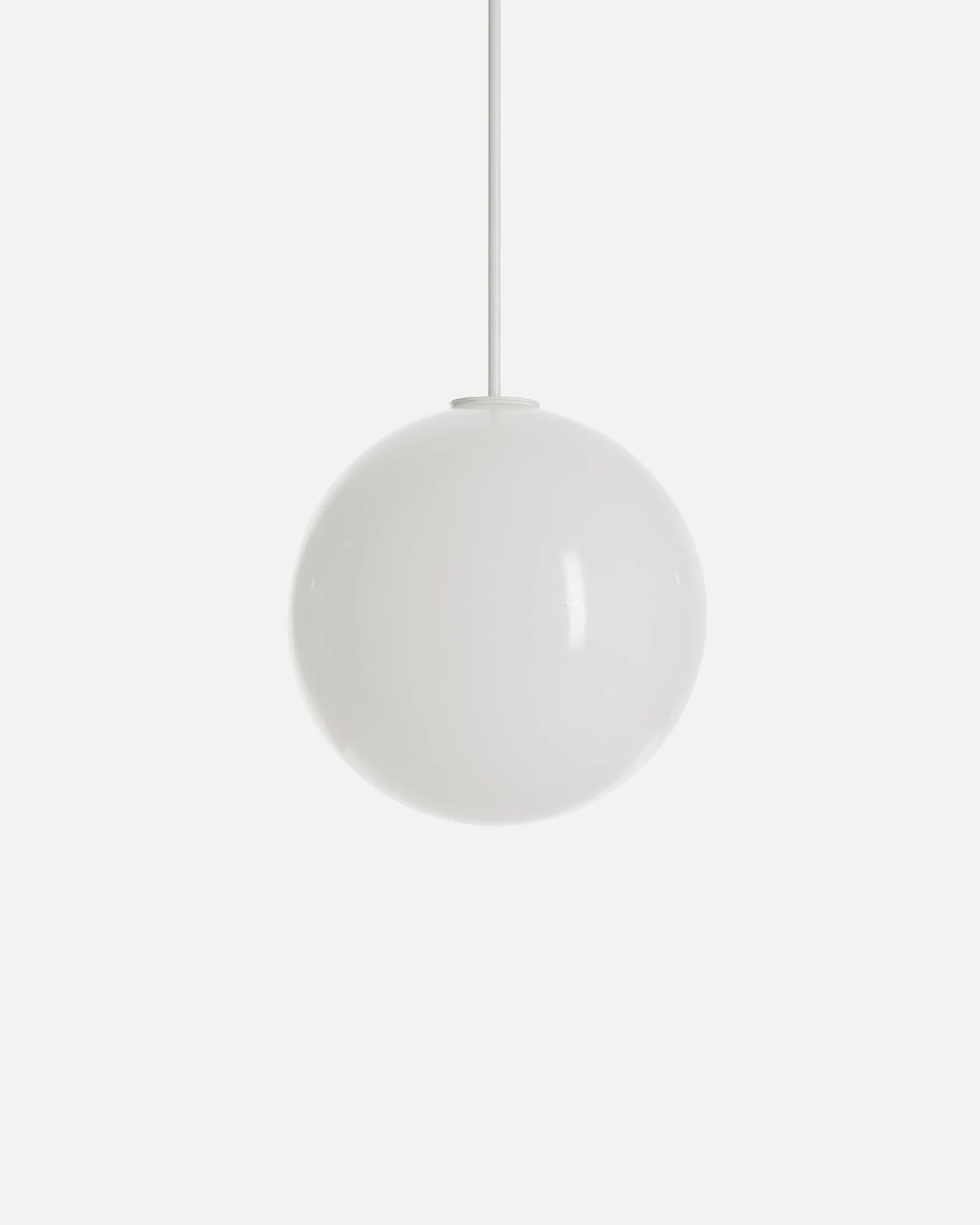 Globo Tige Pendant Light