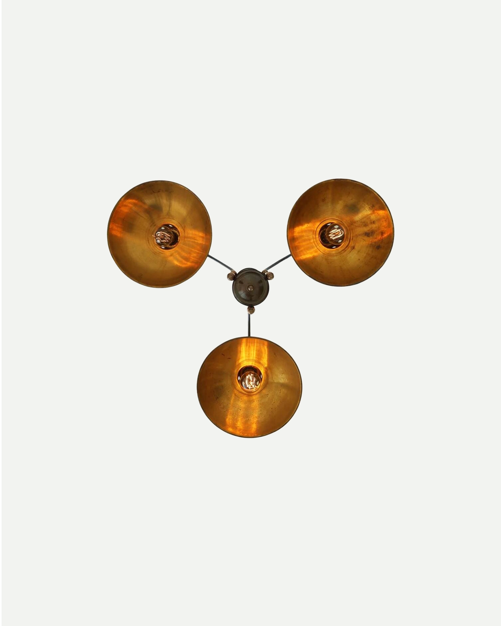 Goiania Chandelier