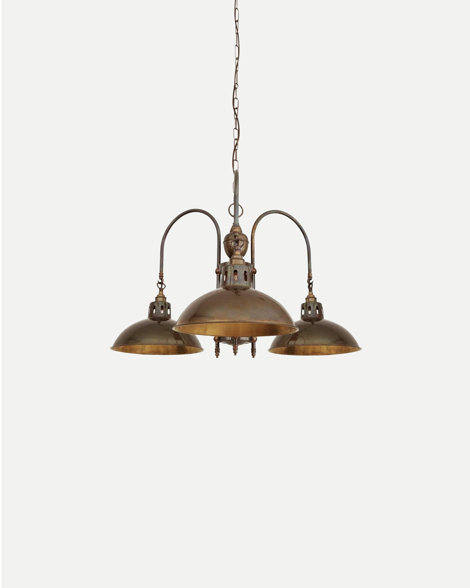 Goiania Chandelier