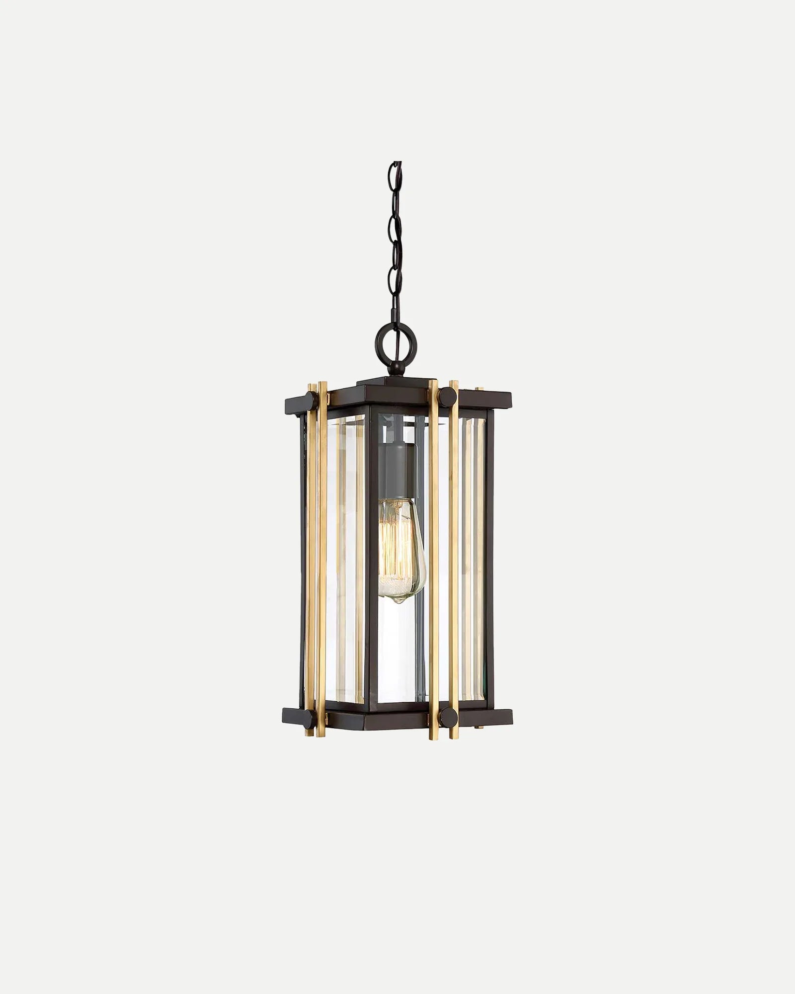 Goldenrod Pendant Light