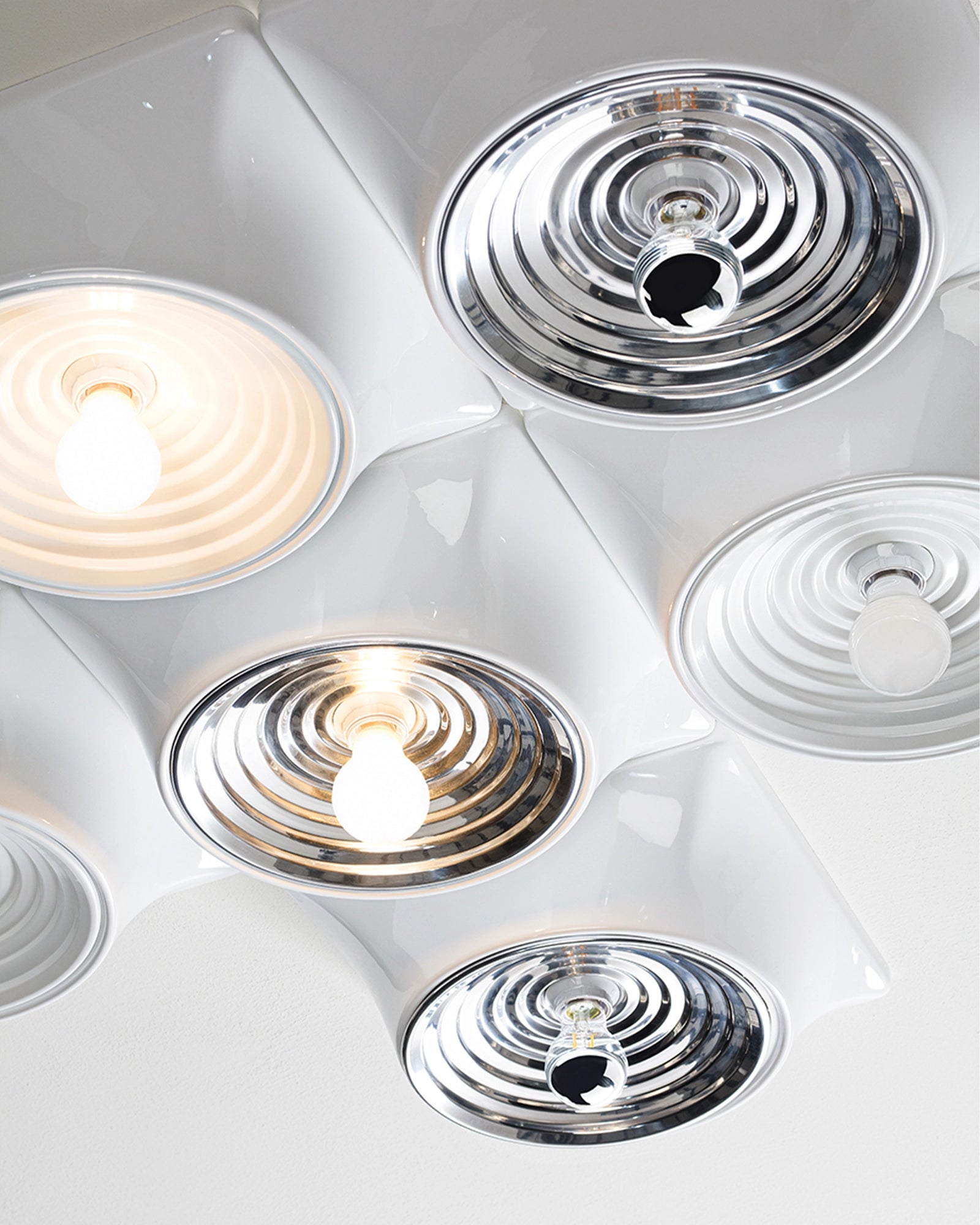 Goletta Wall/Ceiling Light