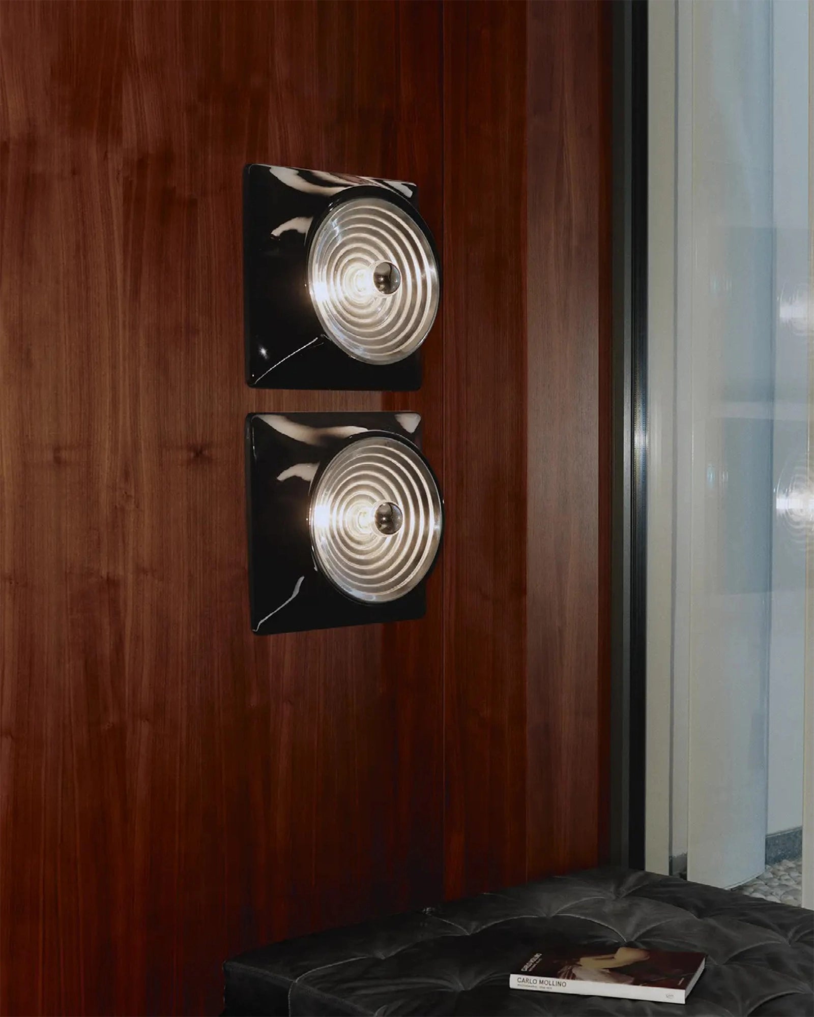 Goletta Wall/Ceiling Light