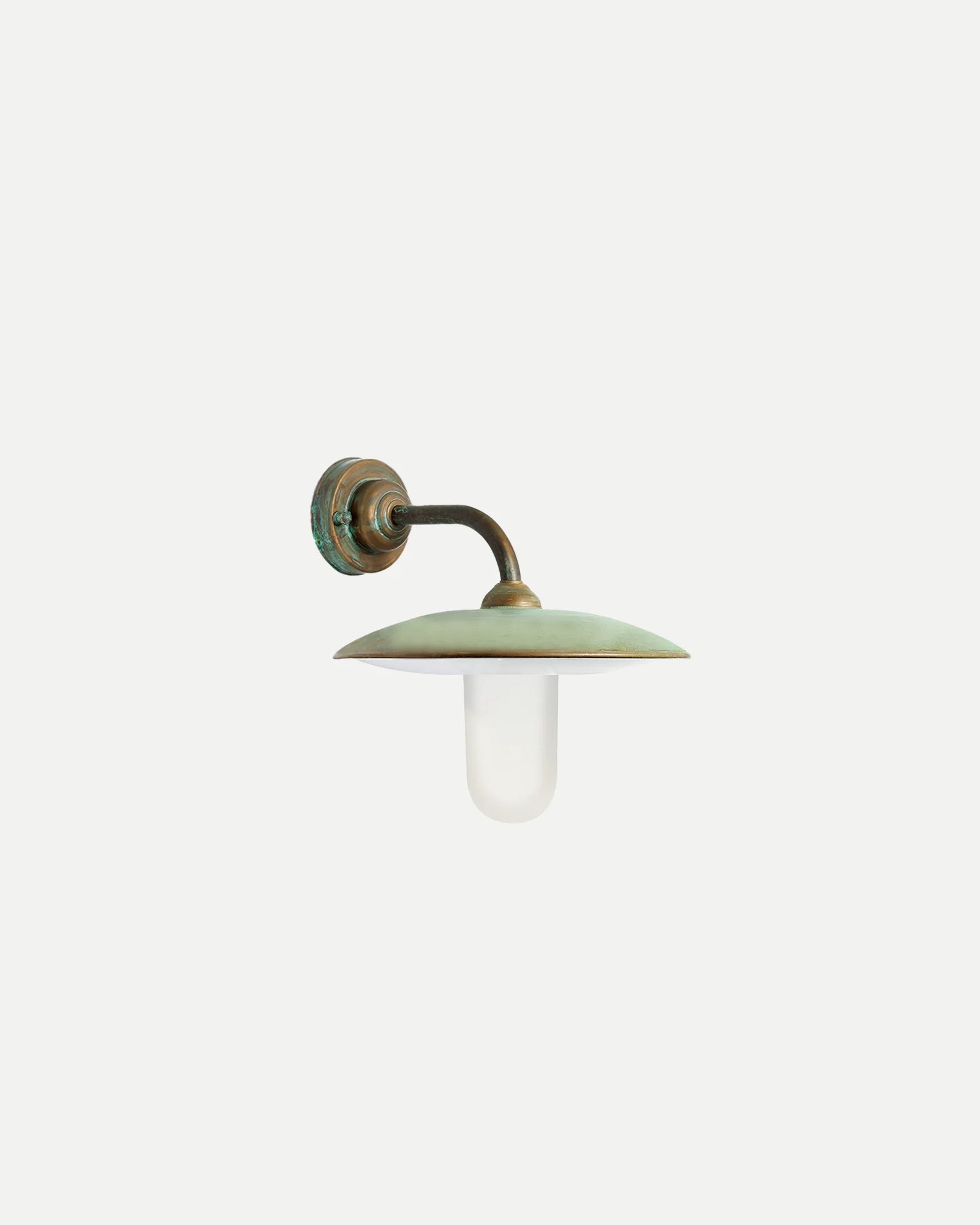 Golfo Outdoor Wall Light