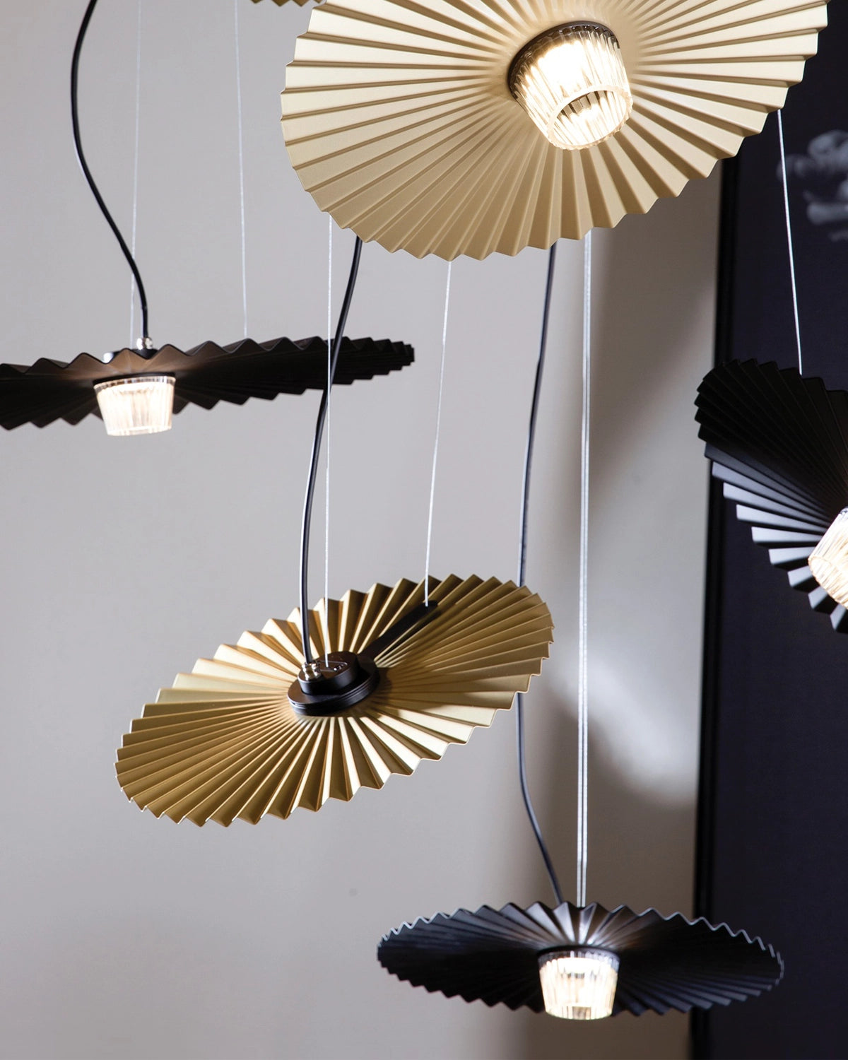 Gonzaga Pendant Light
