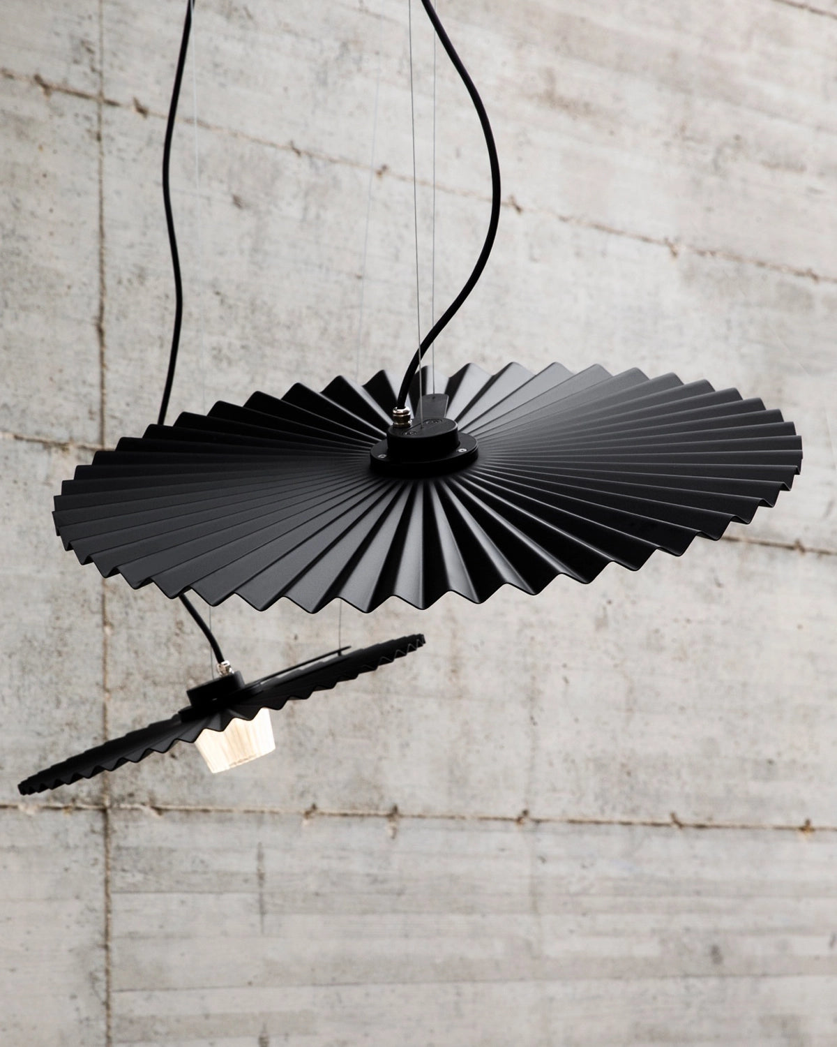Gonzaga Pendant Light