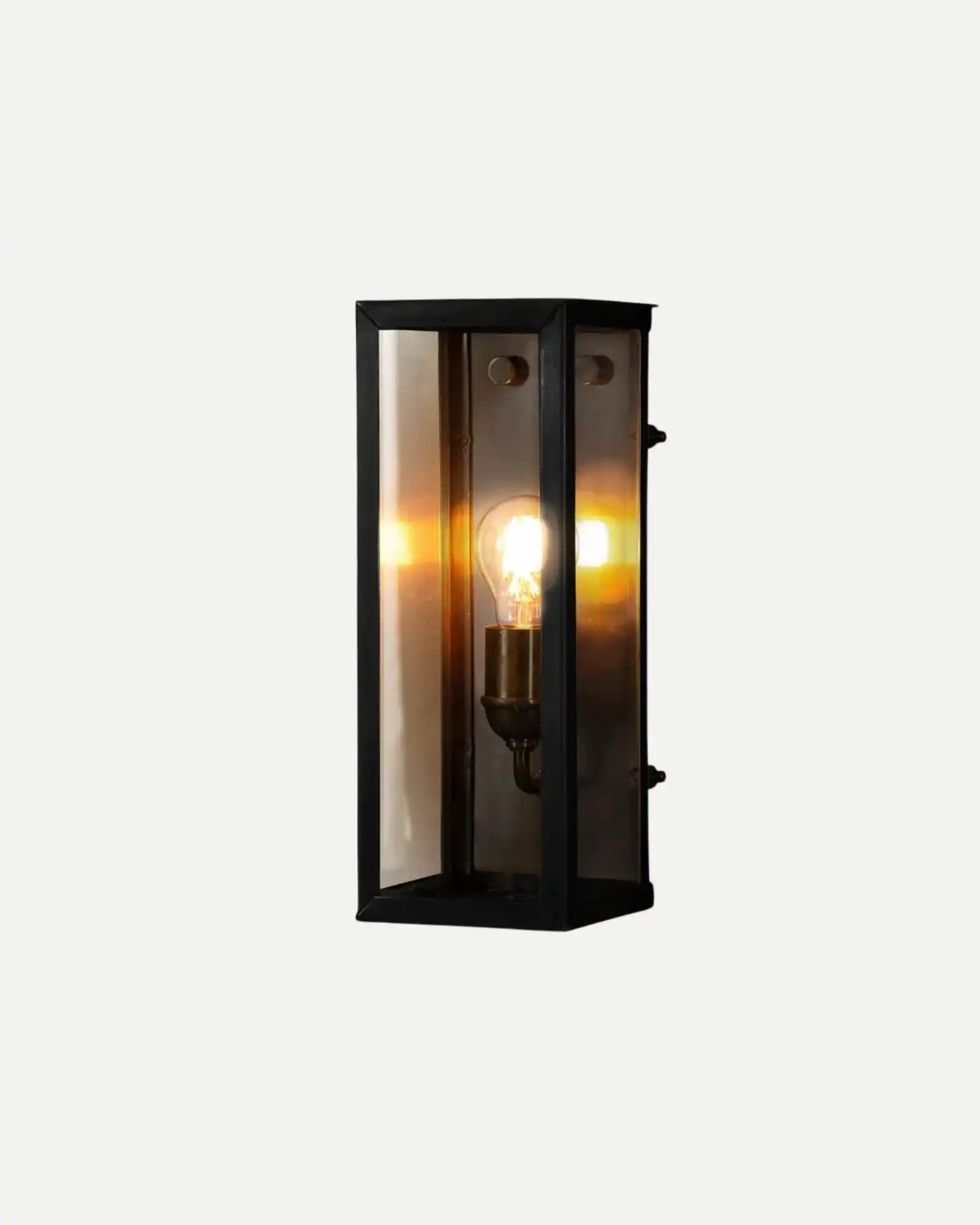 Goodman Outdoor Wall Light by Emac & Lawton | Nook Collections