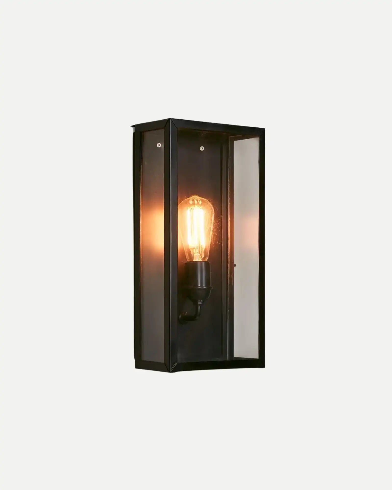 Goodman Outdoor Wall Light by Emac & Lawton | Nook Collections