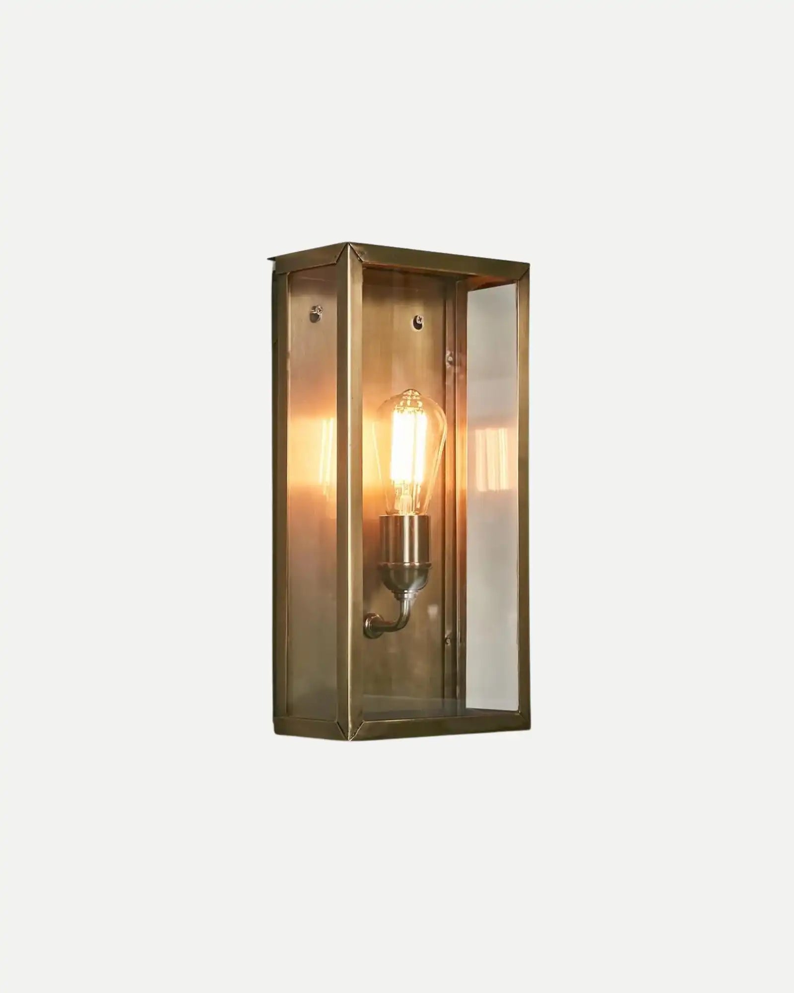 Goodman Outdoor Wall Light