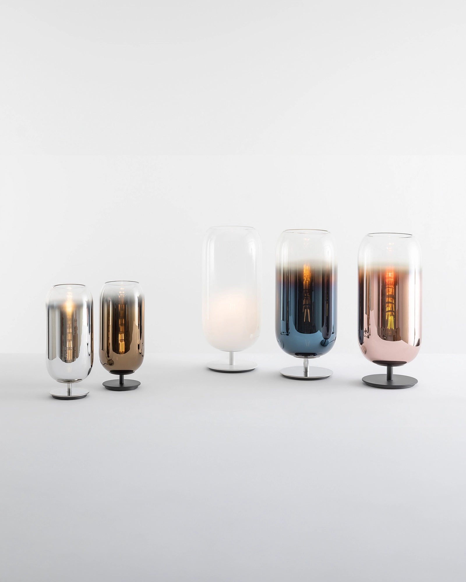 Gople Table Lamp
