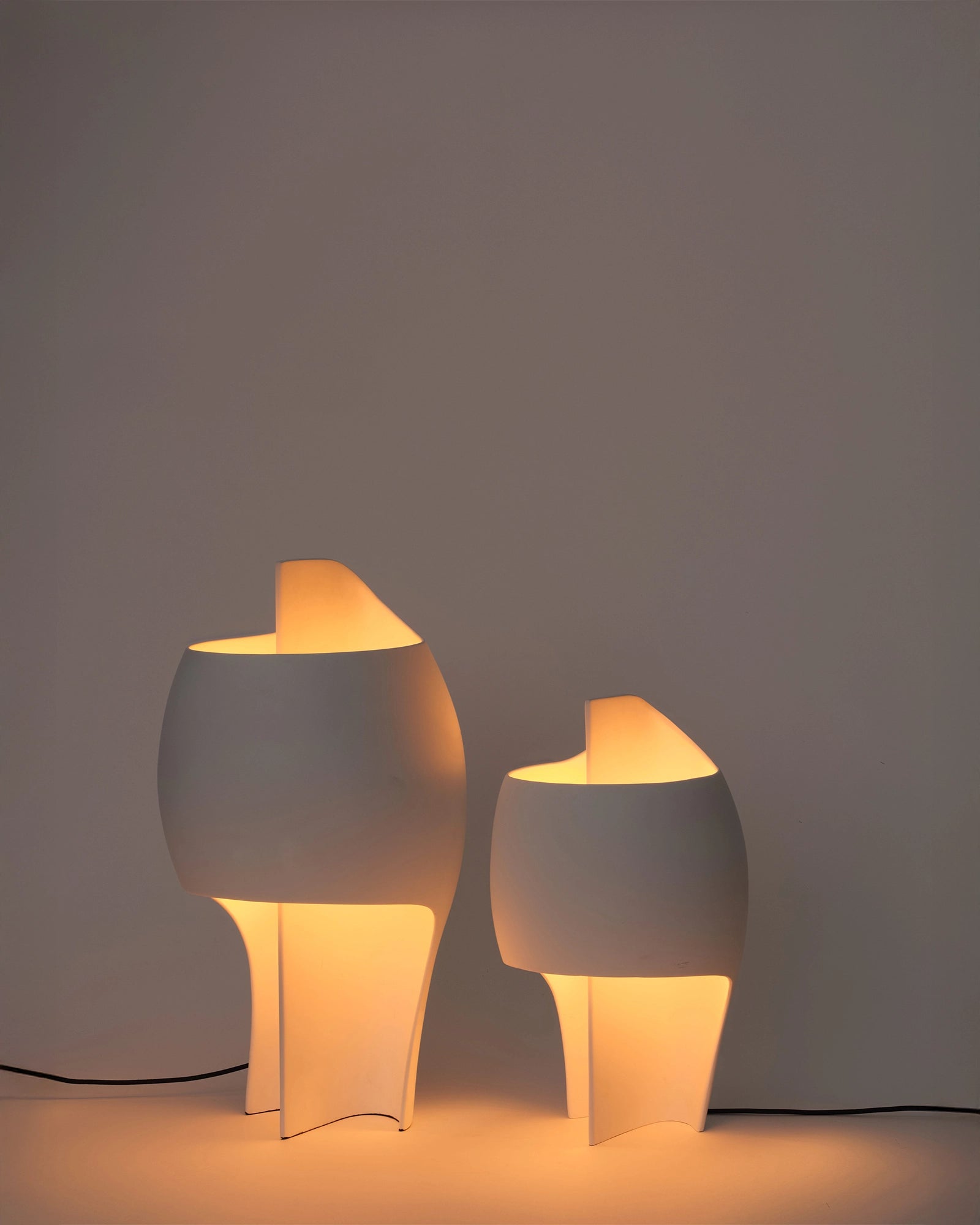La Lampe B Table Lamp