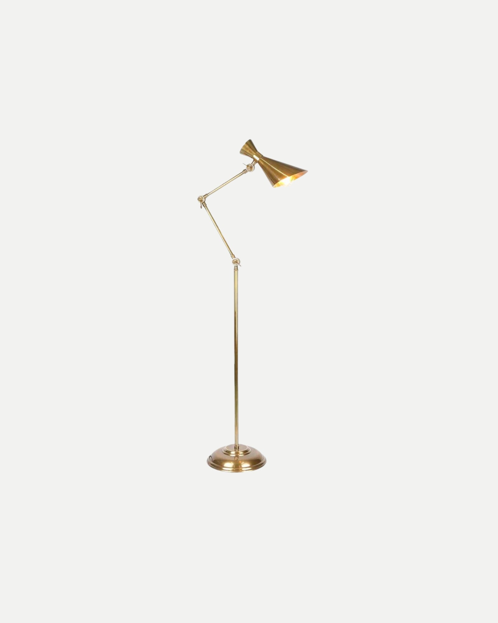 Grasshopper Floor Lamp