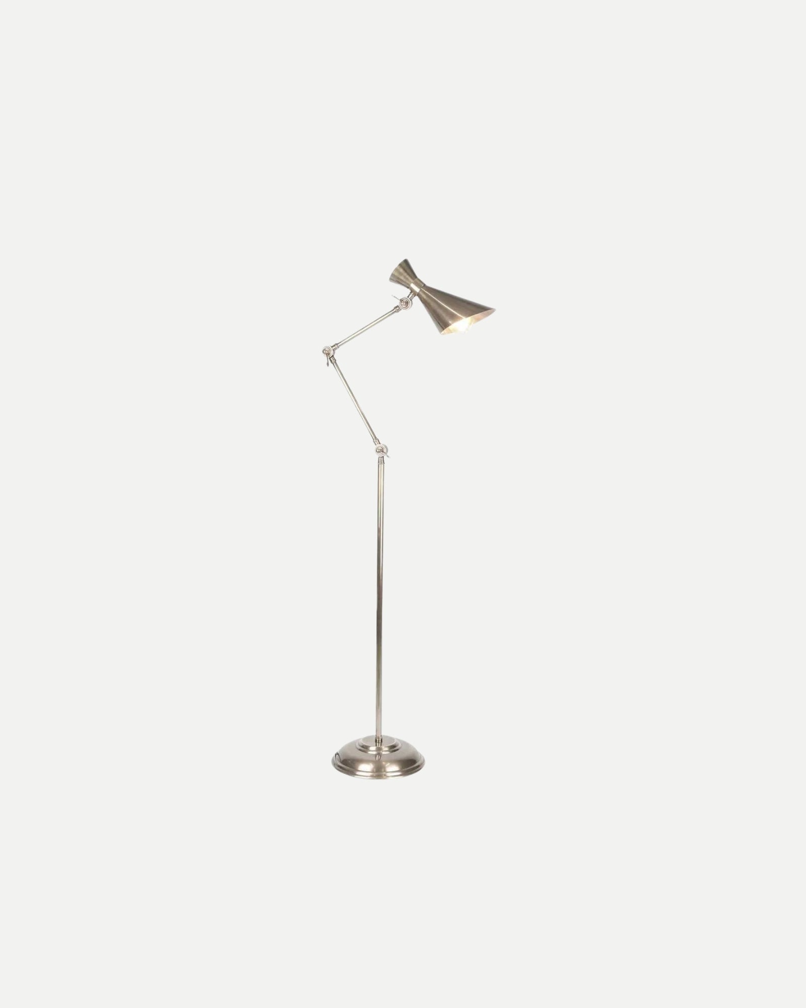 Grasshopper Floor Lamp