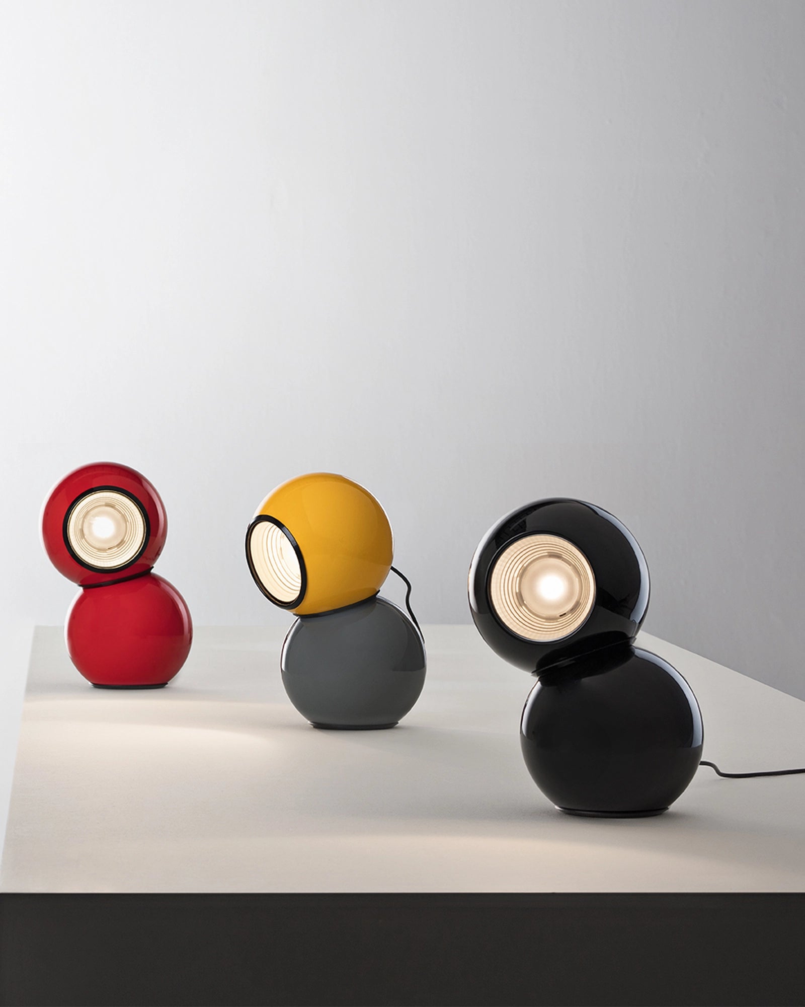 Gravitino Table Lamp