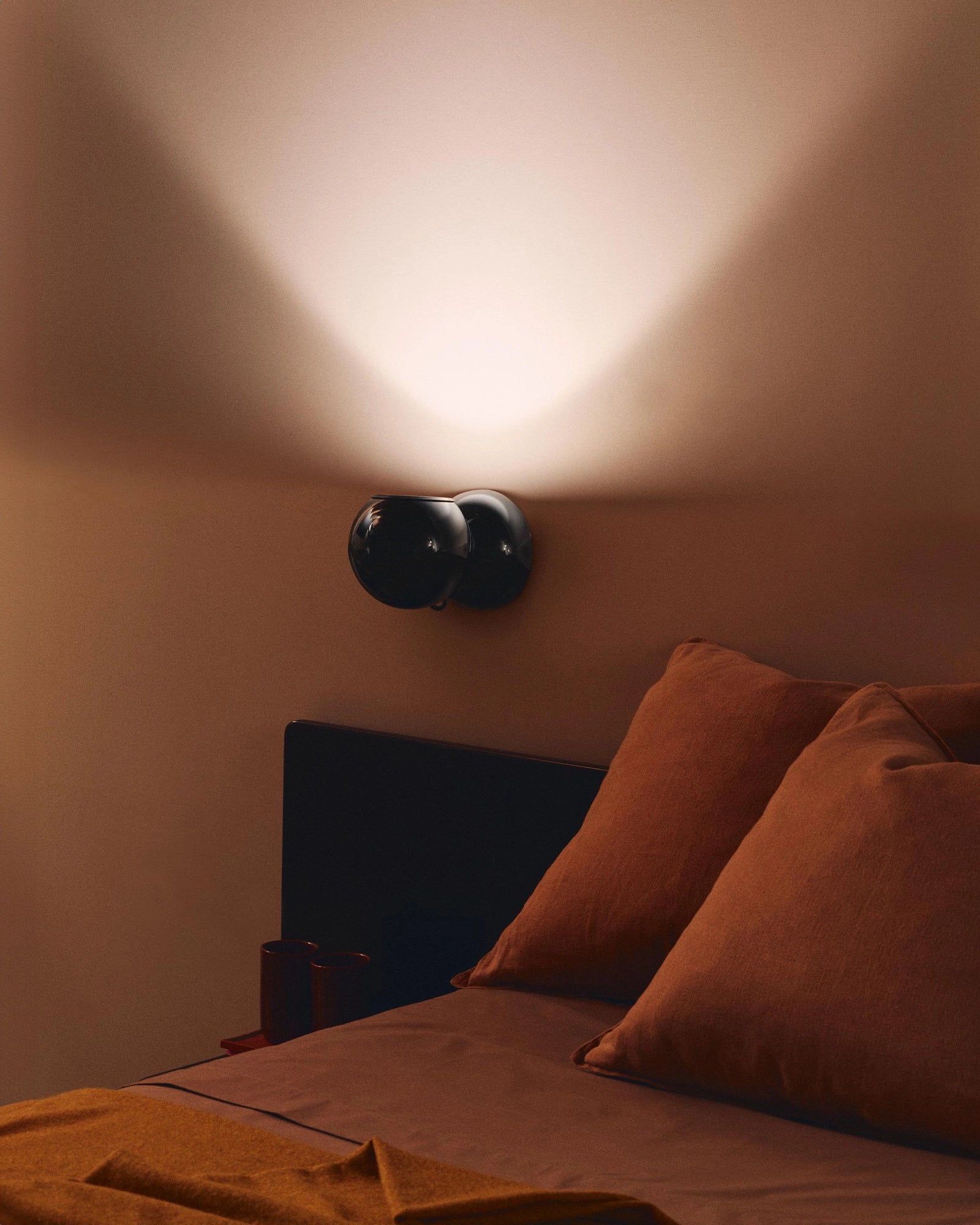 Gravitino Wall Light