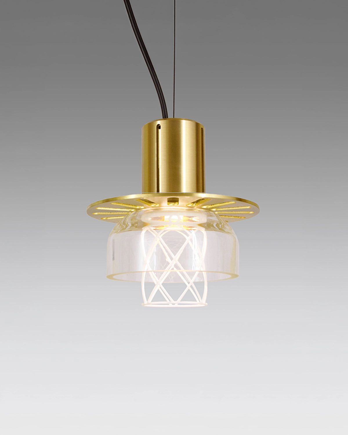 Greenway S1 Pendant Light