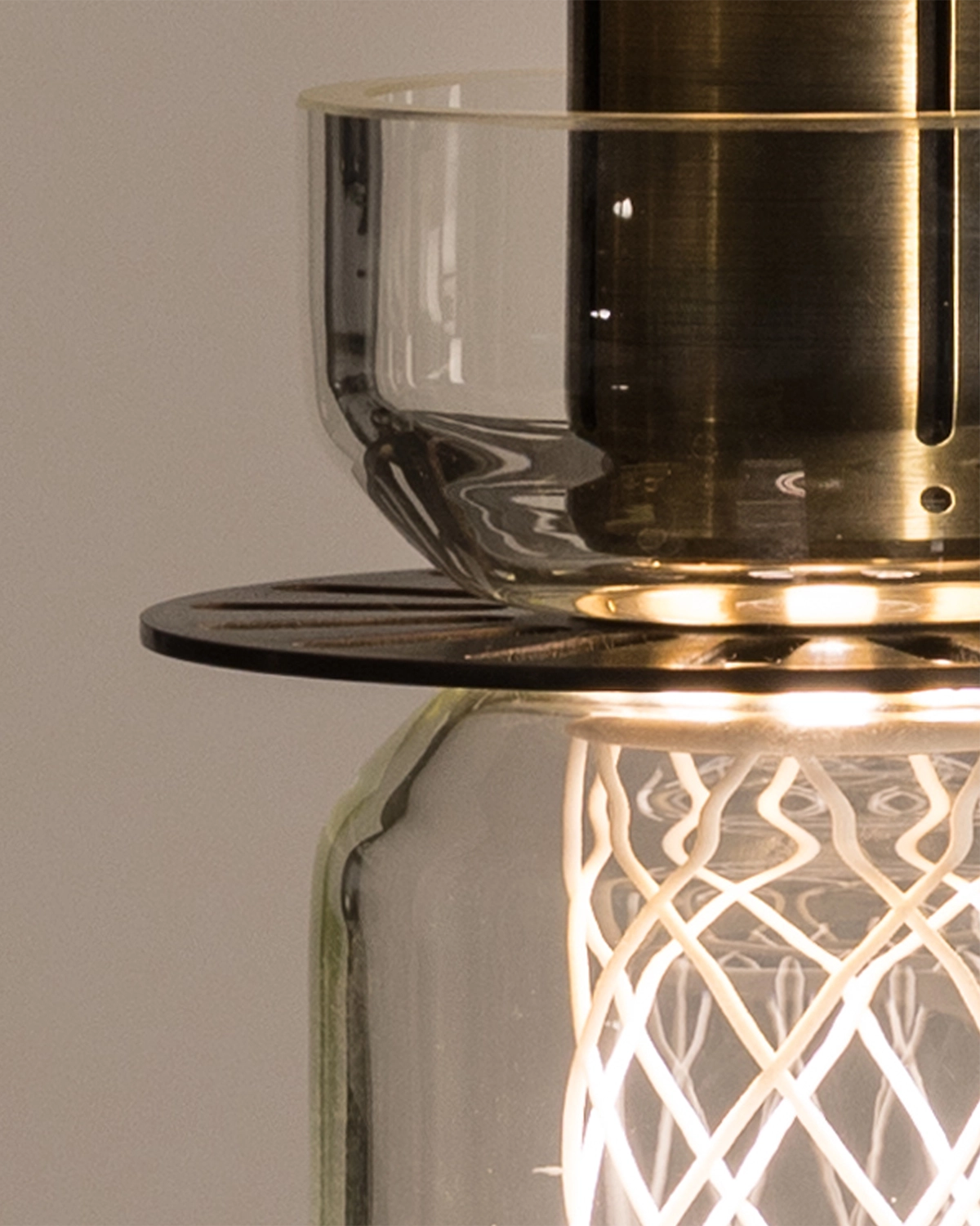Greenway S2 Pendant Light