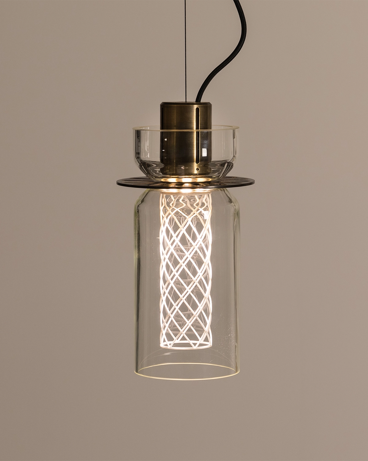 Greenway S2 Pendant Light