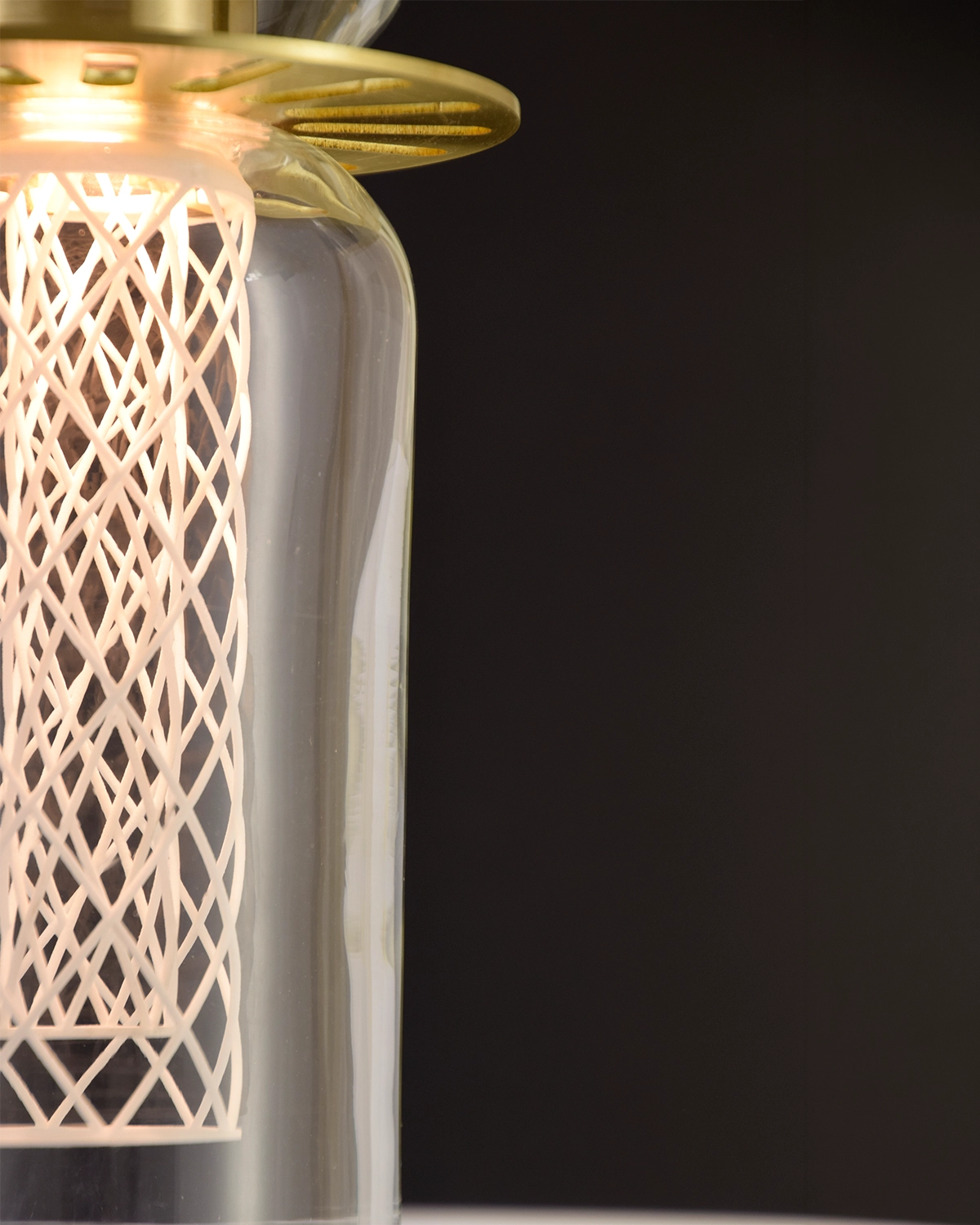 Greenway S2 Pendant Light