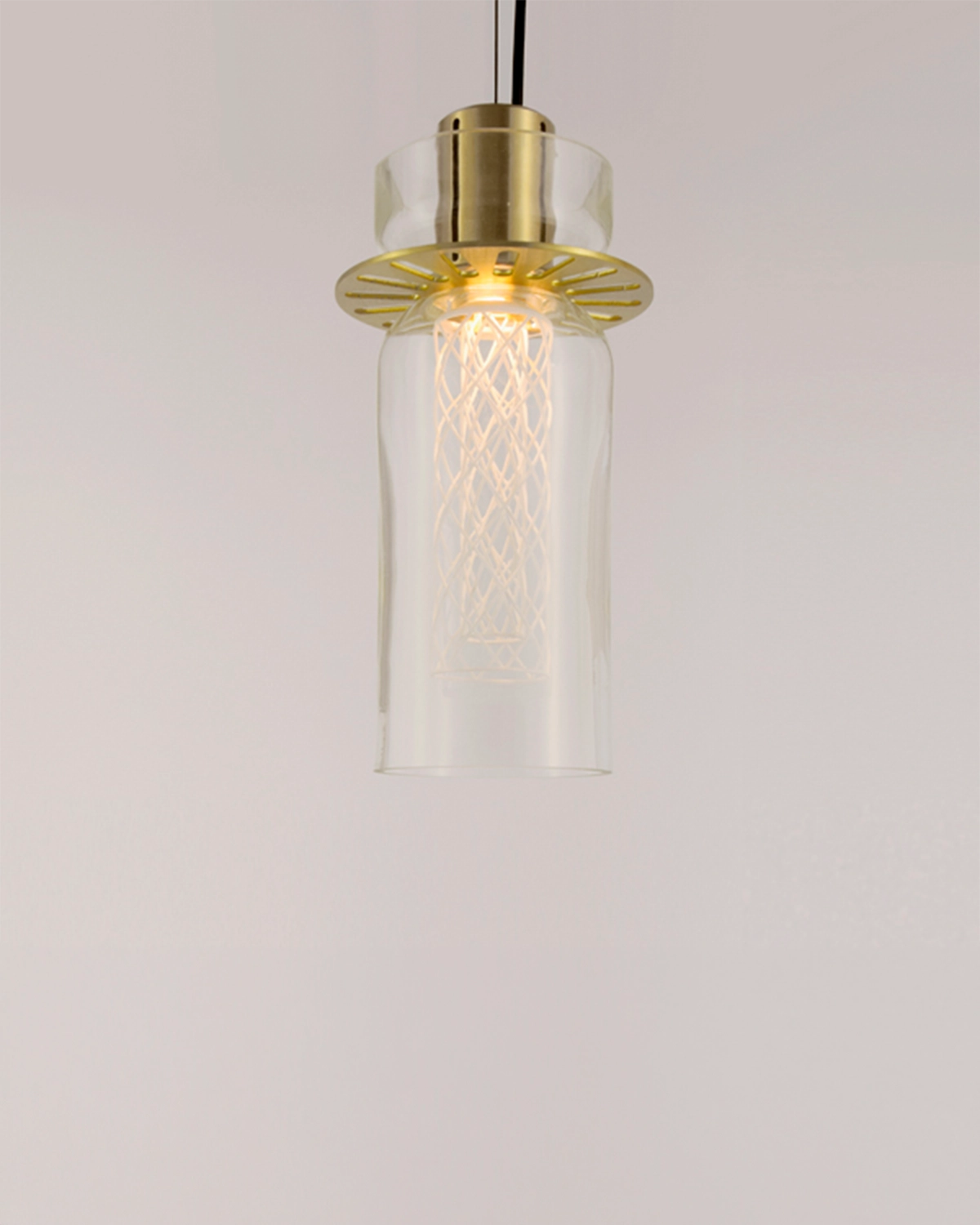 Greenway S2 Pendant Light