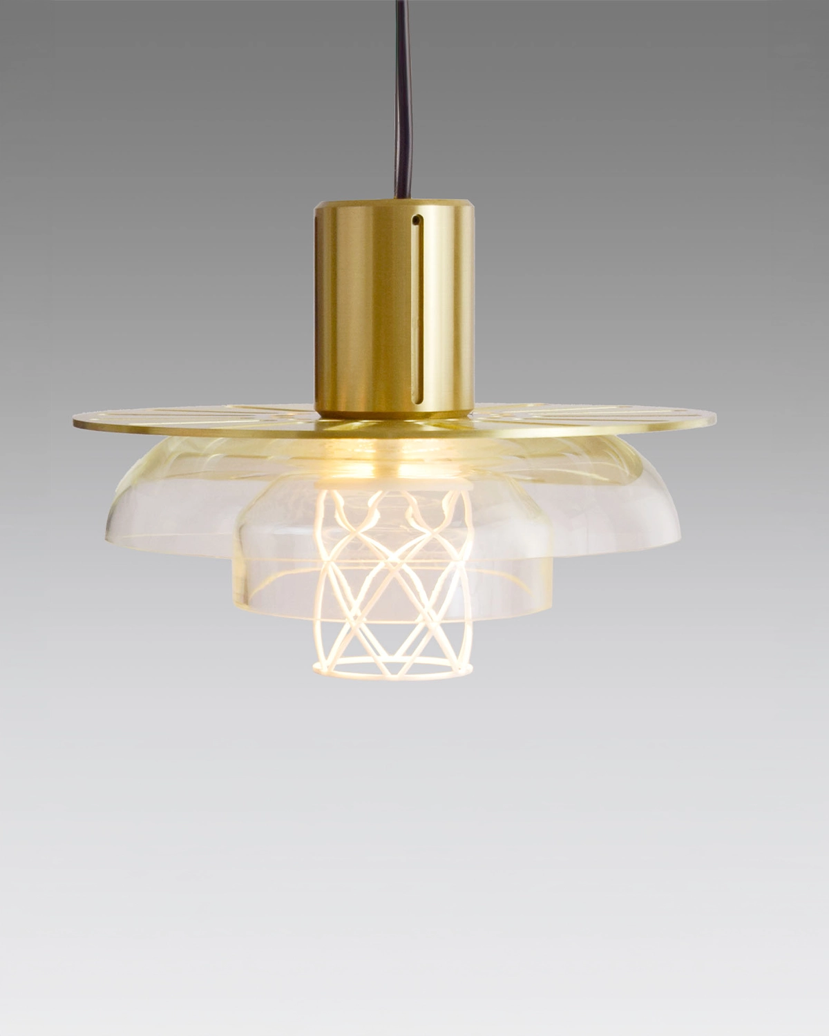 Greenway S3 Pendant Light