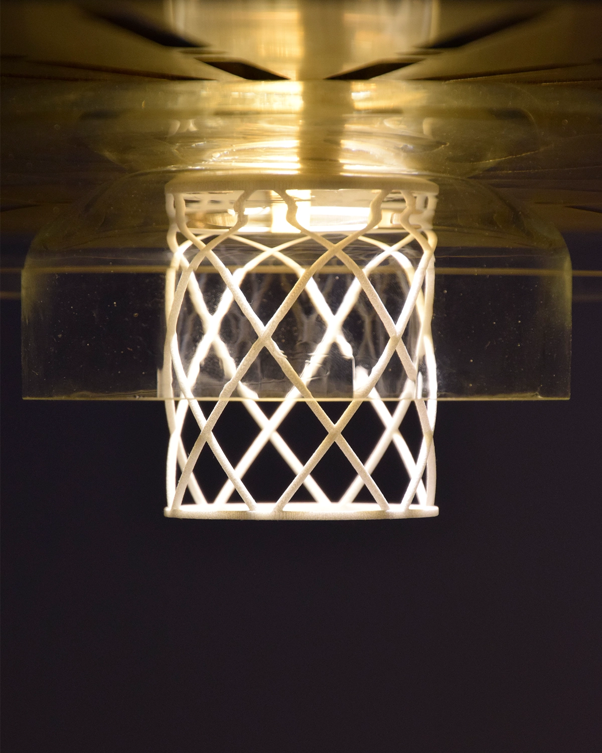 Greenway S3 Pendant Light