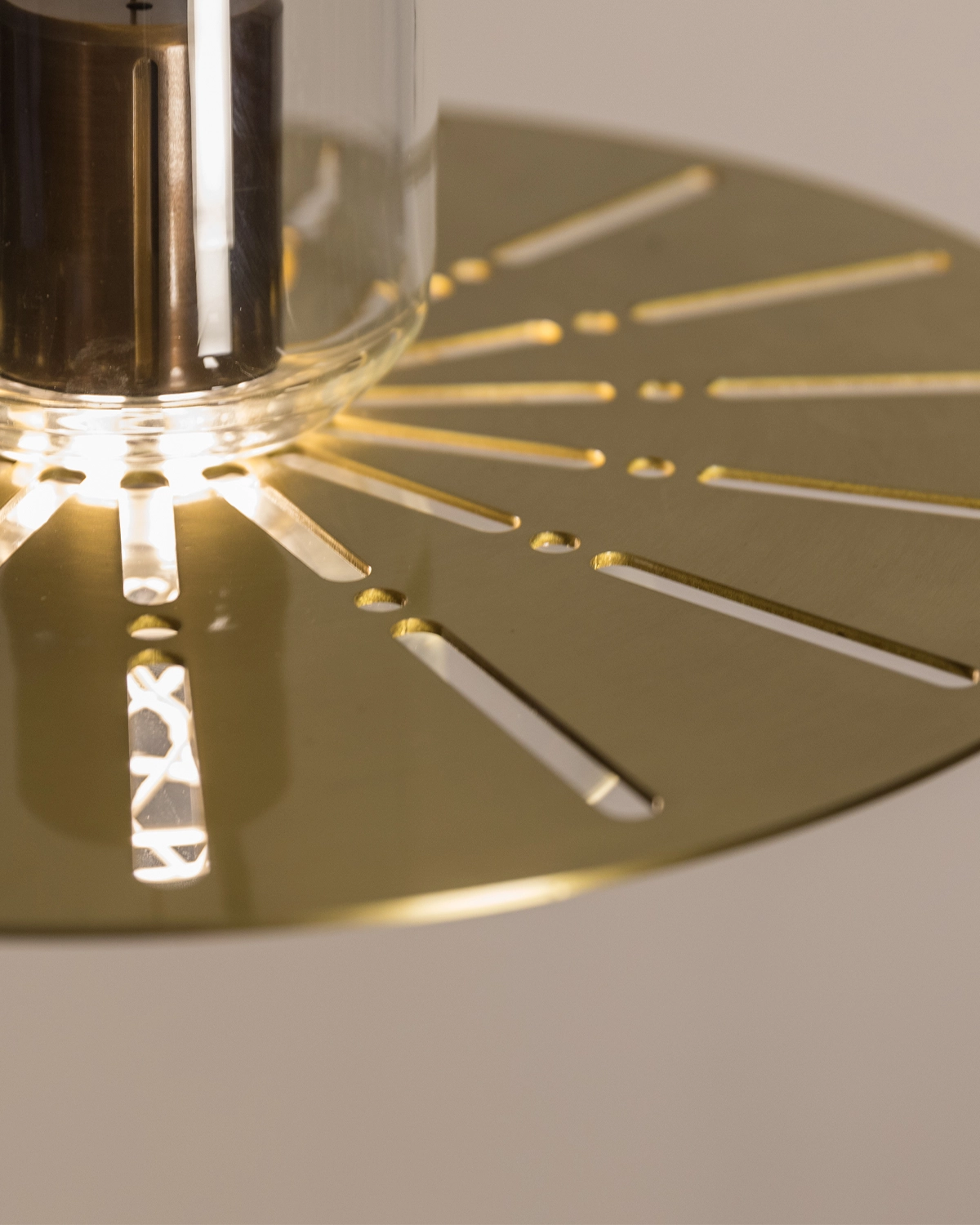 Greenway S4 Pendant Light