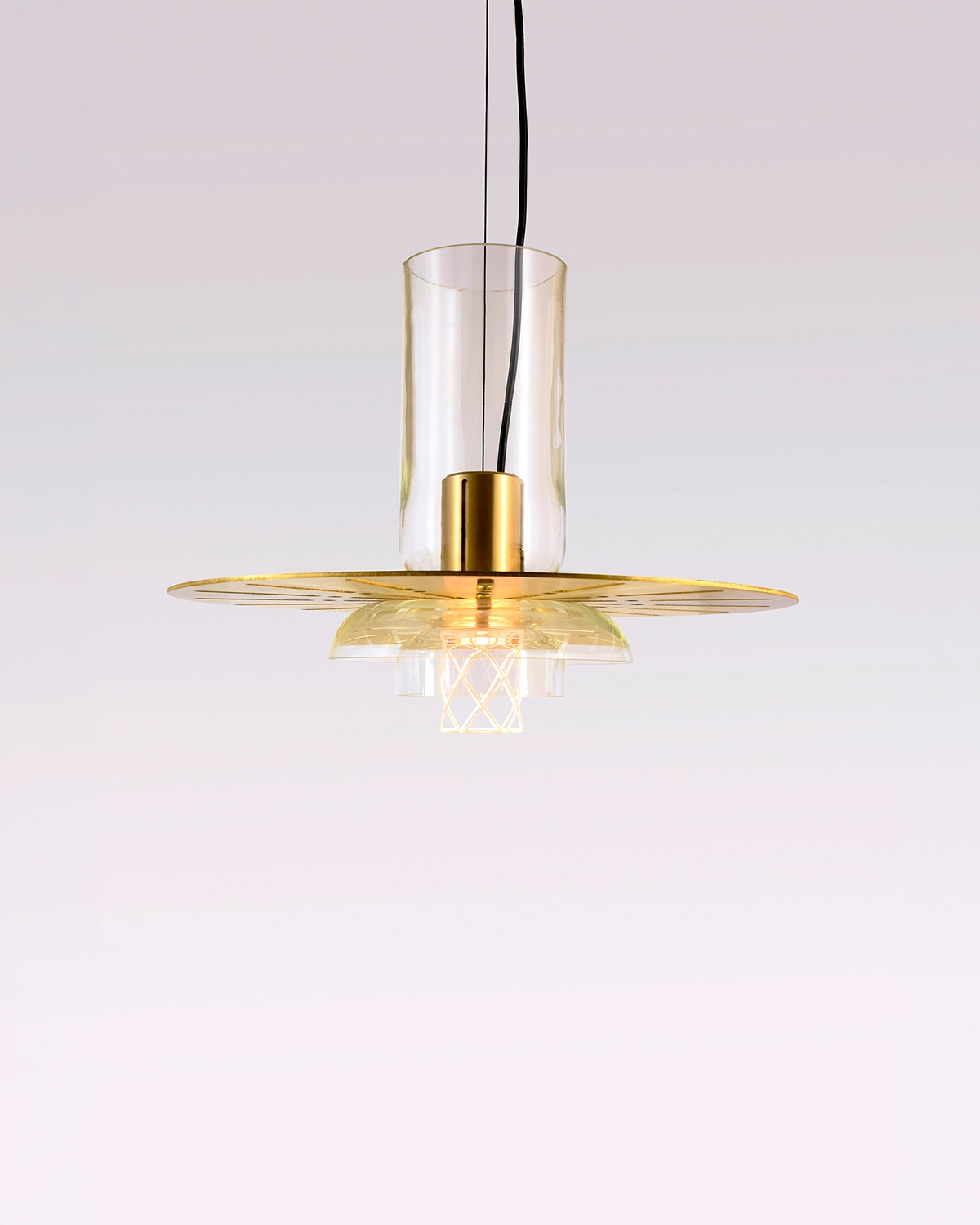 Greenway S4 Pendant Light