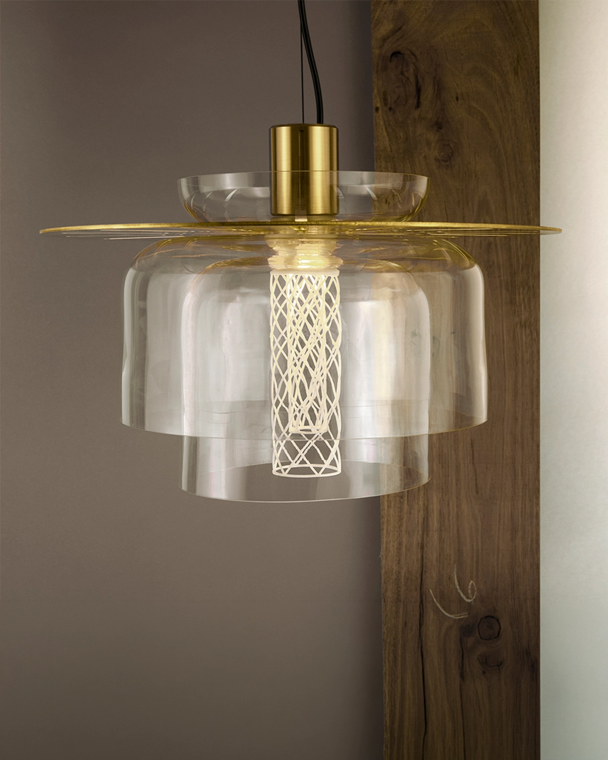 Greenway S6 Pendant Light