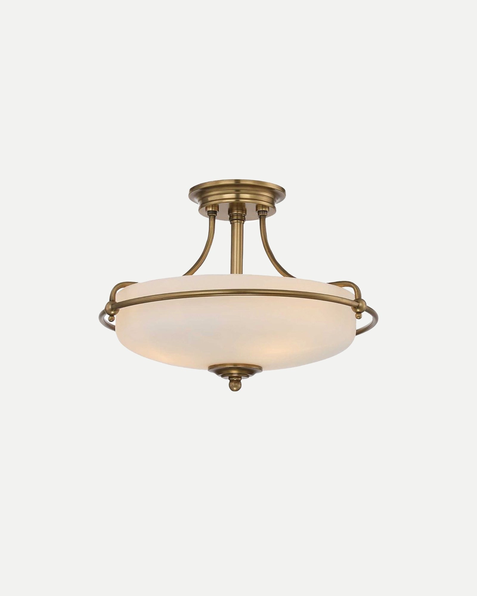 Griffin Ceiling Light