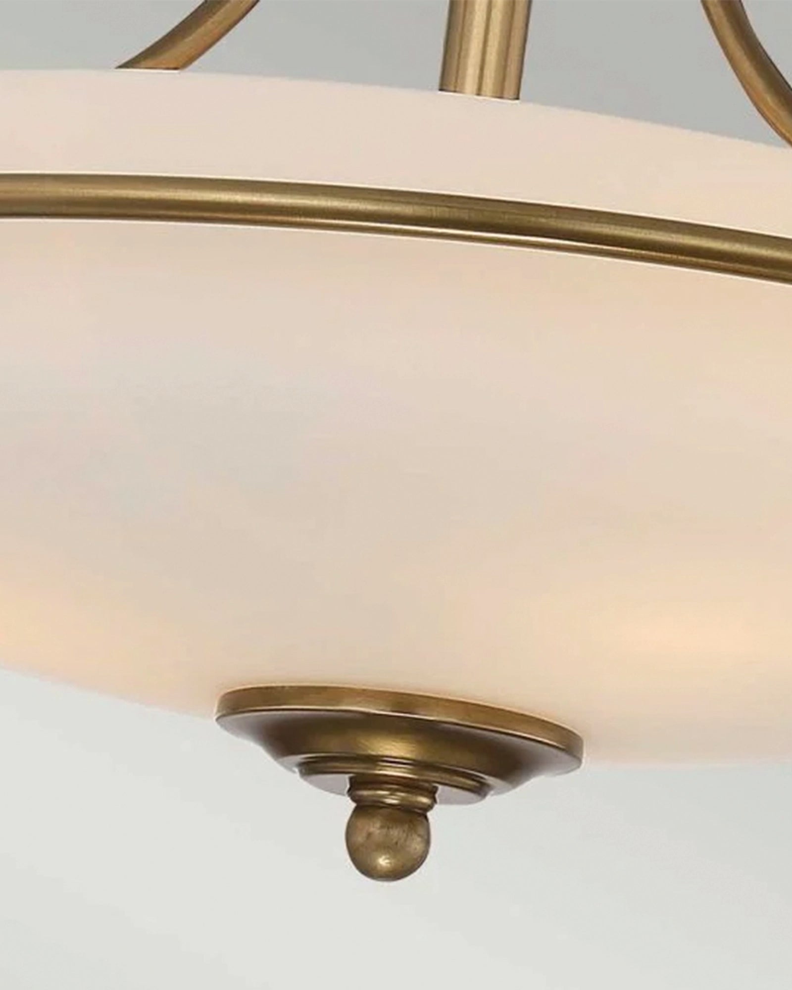 Griffin Ceiling Light